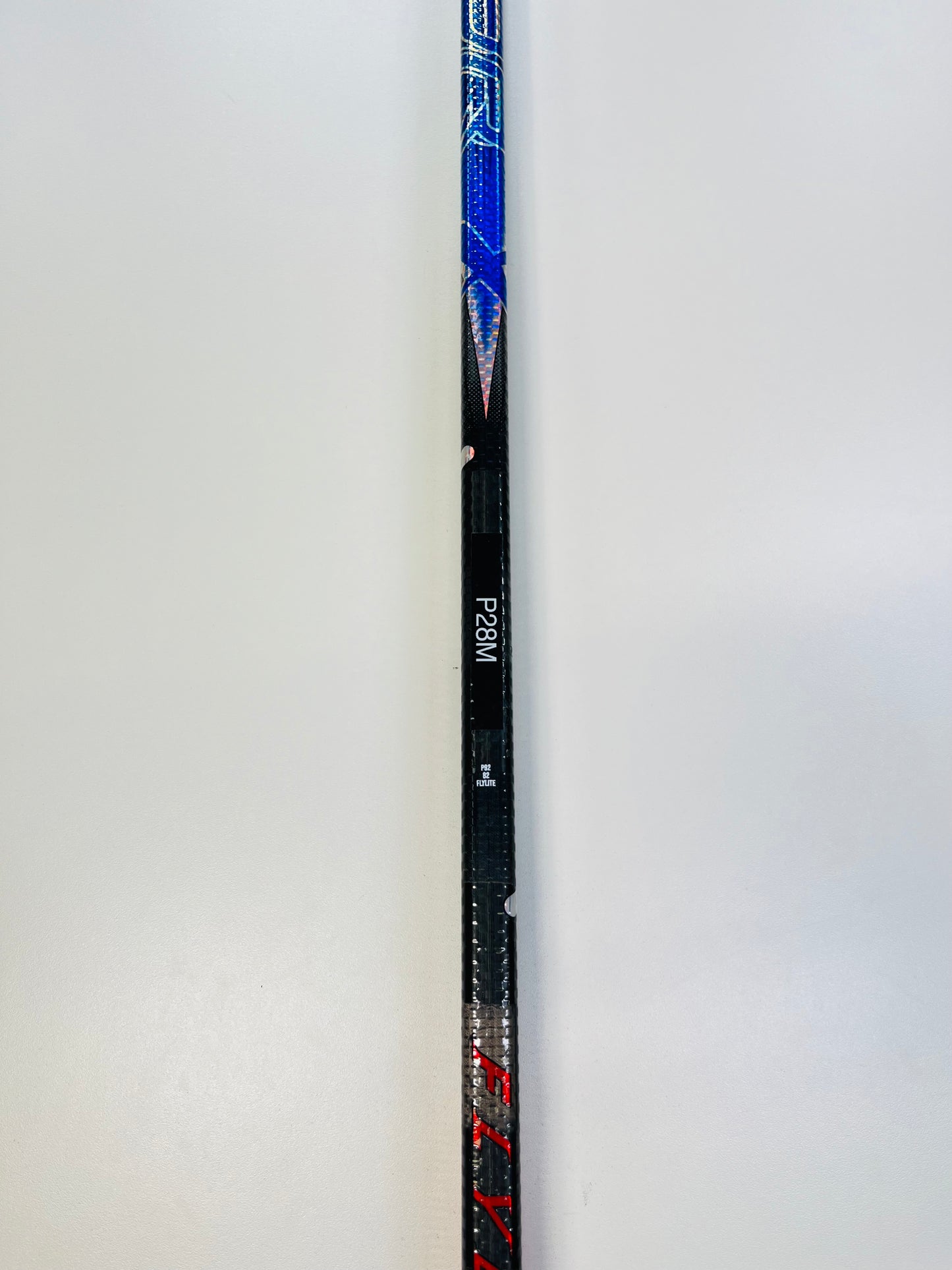 LH Bauer Vapor Flylite | 82 Flex | P28M | Refurbished | WSWC-152