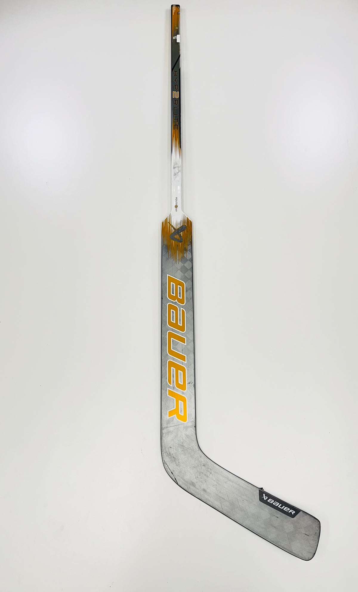LH Bauer Hyperlite | Goalie | Used, Not Repaired | UNR-71