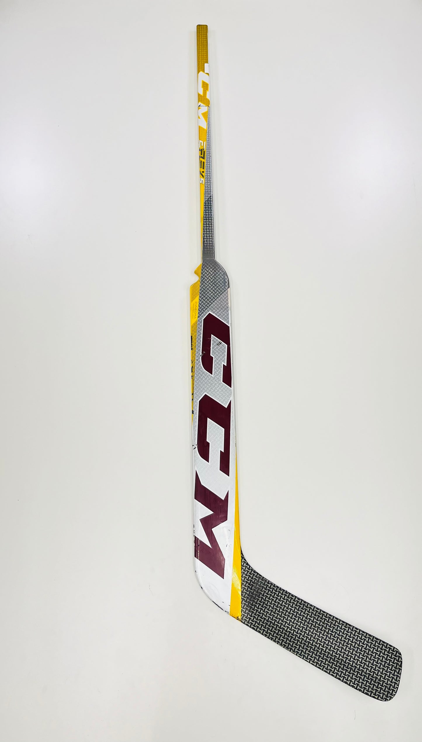 LH CCM E Flex 5 Pro | 26" | Goalie | Refurbished | DW-165