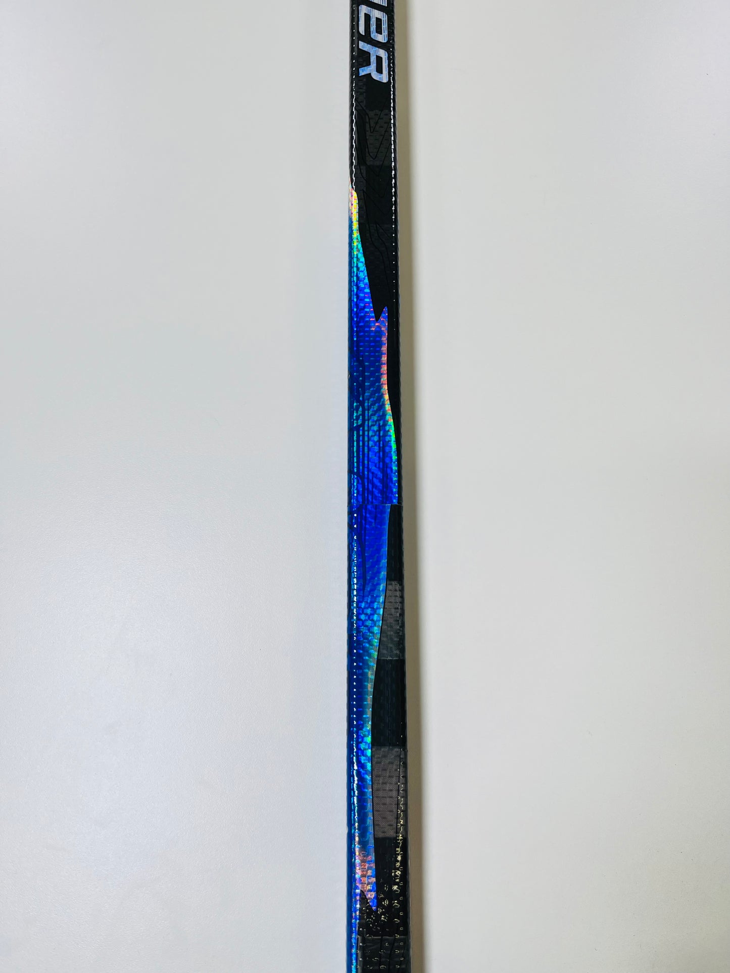 LH Bauer Vapor Hyperlite2 wrapped as a Vapor Flylite | 77 Flex | P92 | Refurbished | DW-2796