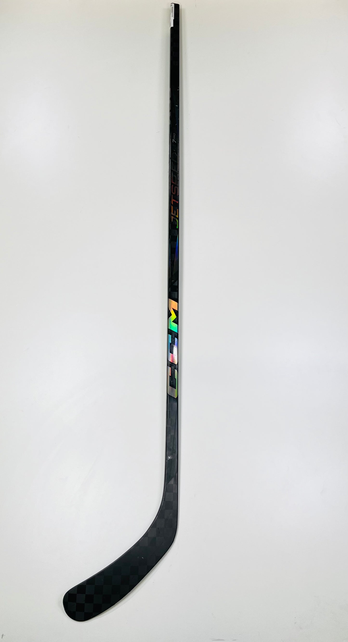 LH CCM Ribcor Trigger 9 Pro wrapped as a Jetspeed FT7 Pro | 95 Flex | P90TM | Refurbished | DW-3218