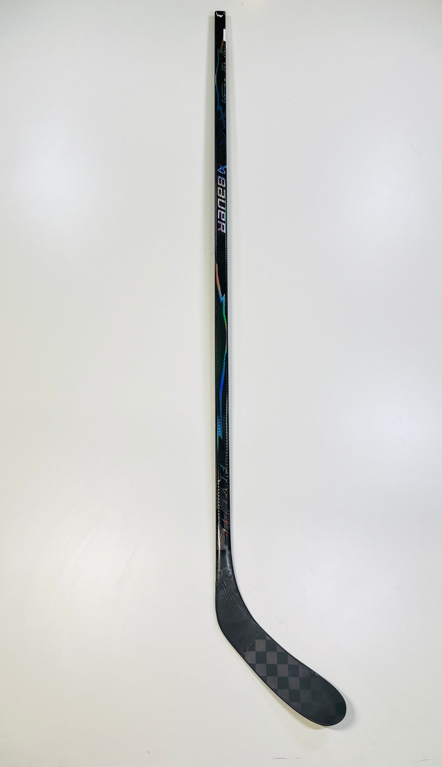LH Bauer Vapor Hyperlite2 wrapped as a Vapor Flylite | 70 Flex | P28 | Refurbished | DW-3117