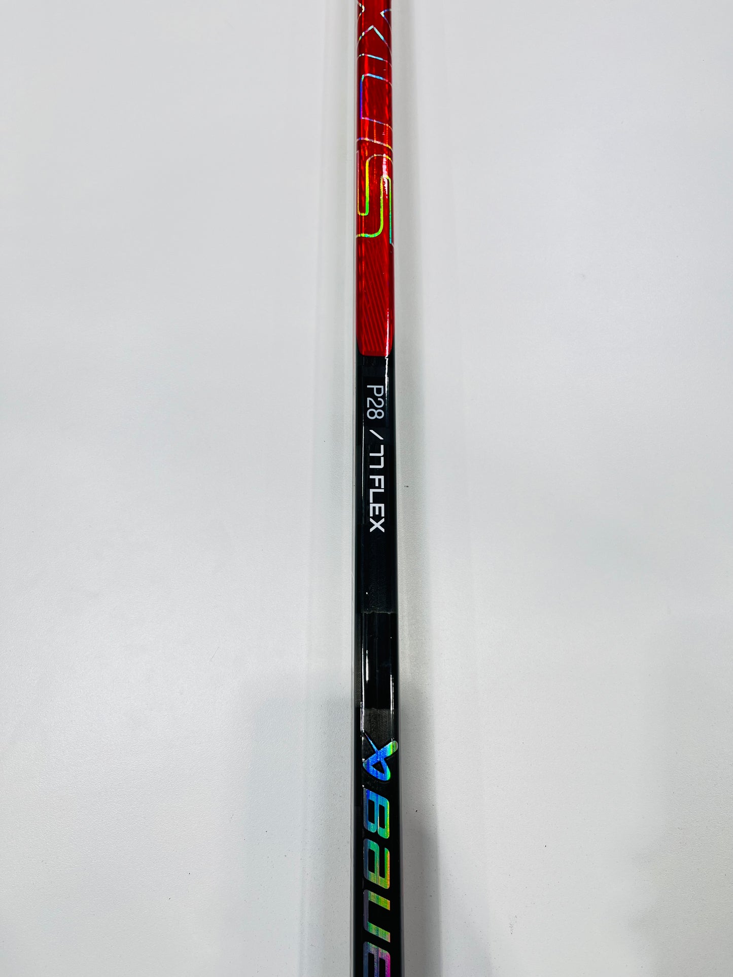 LH Bauer Nexus Tracer | 77 Flex | P28 | Refurbished | WSWC-408