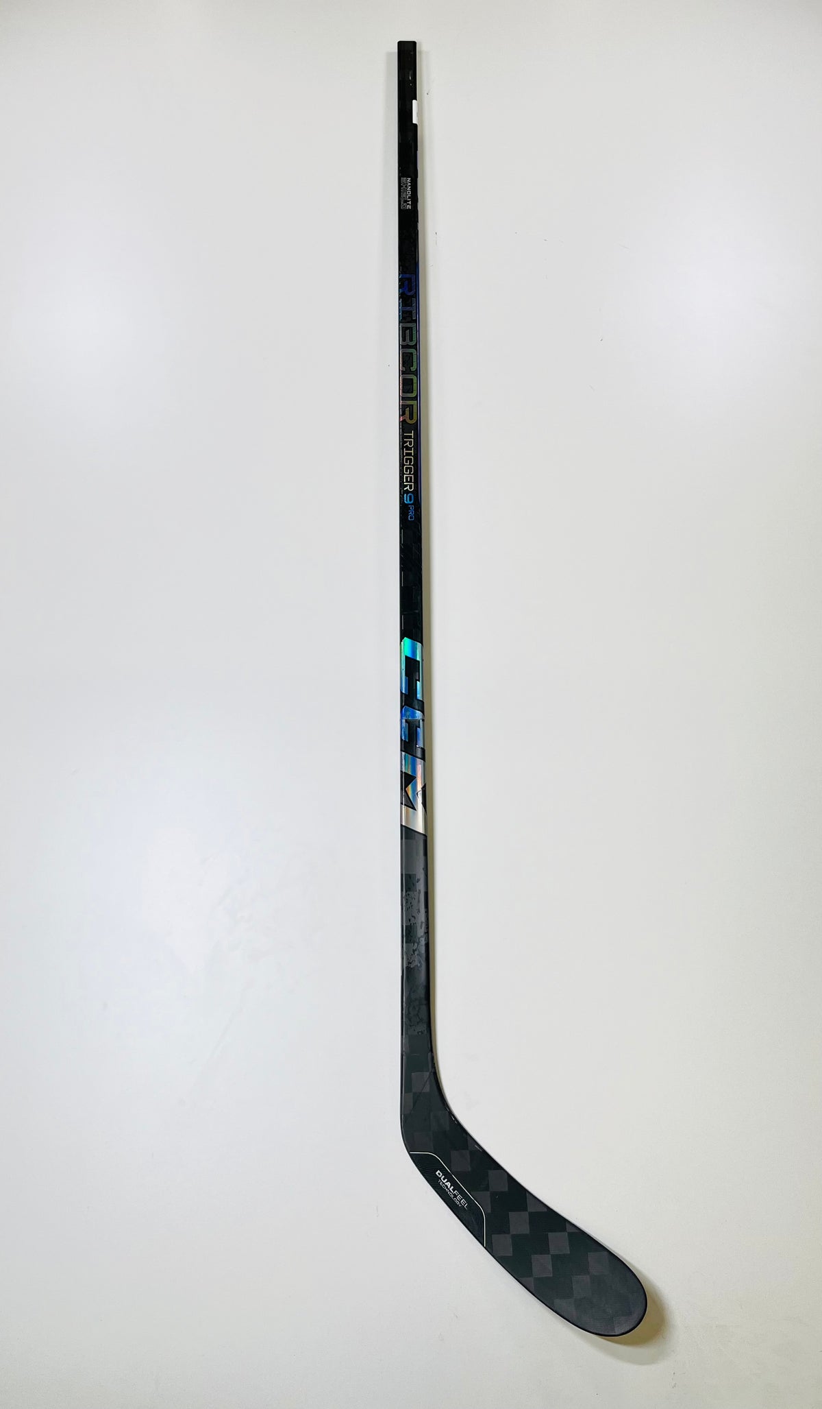 LH CCM Ribcor Trigger 9 Pro | 65 Flex | P28 | Refurbished | DA-226