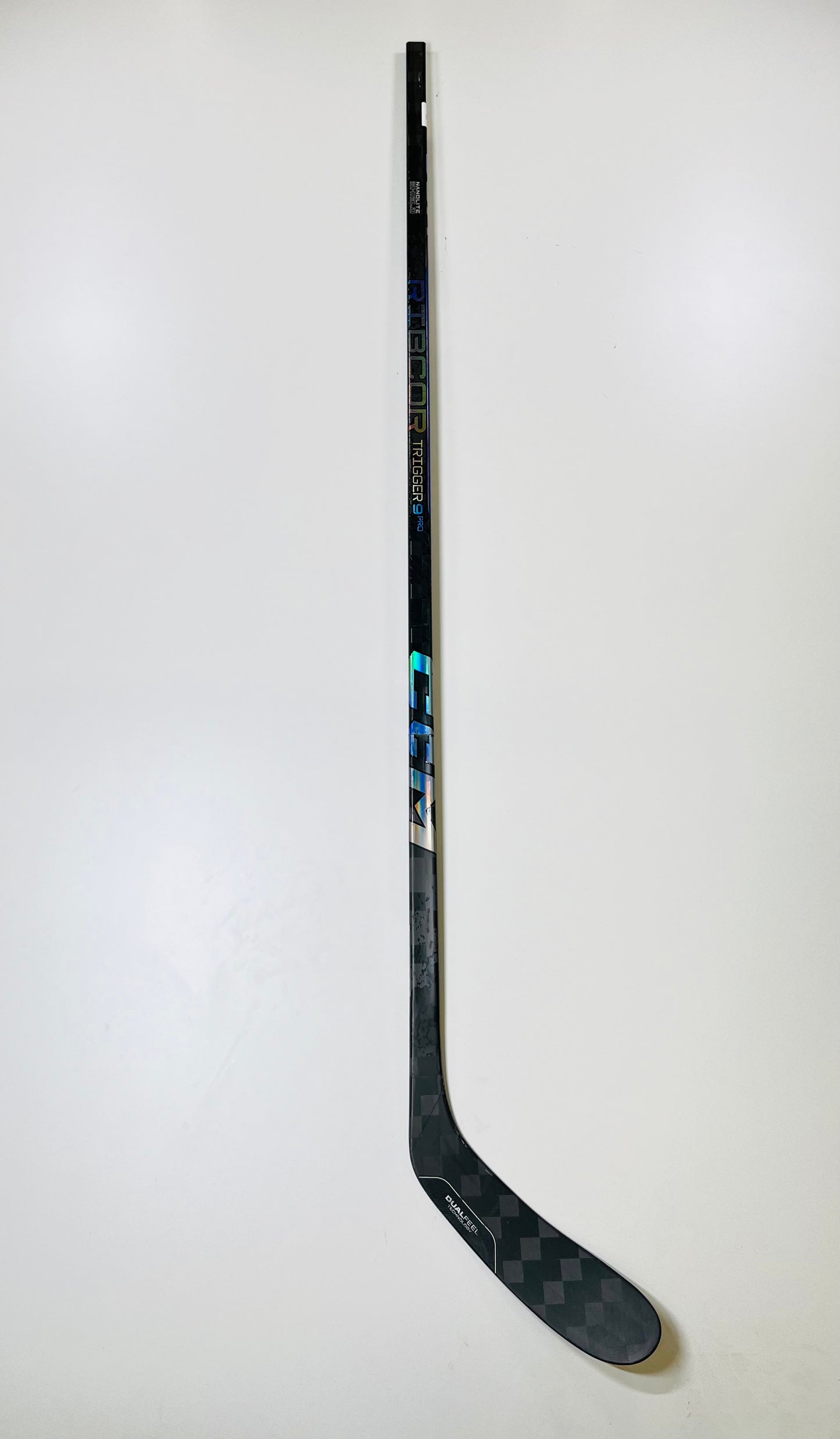 LH CCM Ribcor Trigger 9 Pro | 65 Flex | P28 | Refurbished | DA-226