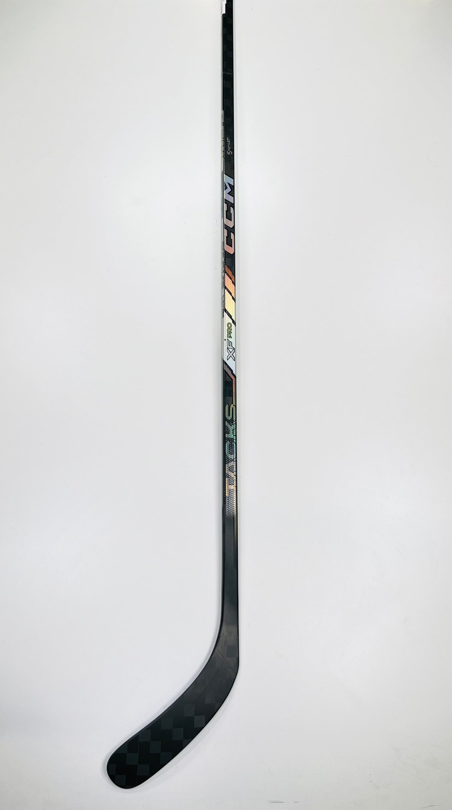 LH CCM Tacks XF Pro | 105 Flex | P88 | Refurbished | WSWC-100