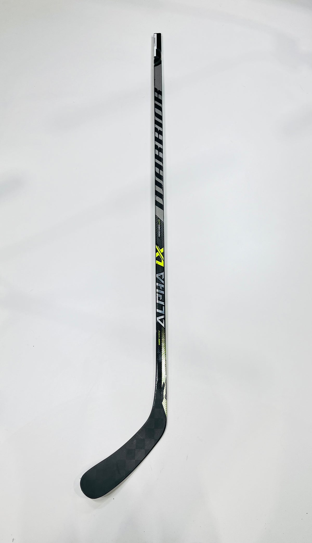 RH Warrior Alpha LX Pro | 50 Flex | P92 | Refurbished | WSWC-475