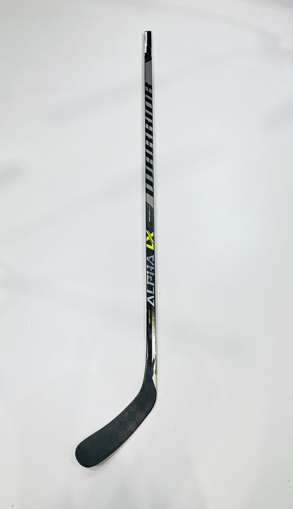 RH Warrior Alpha LX Pro | 50 Flex | P92 | Refurbished | WSWC-475