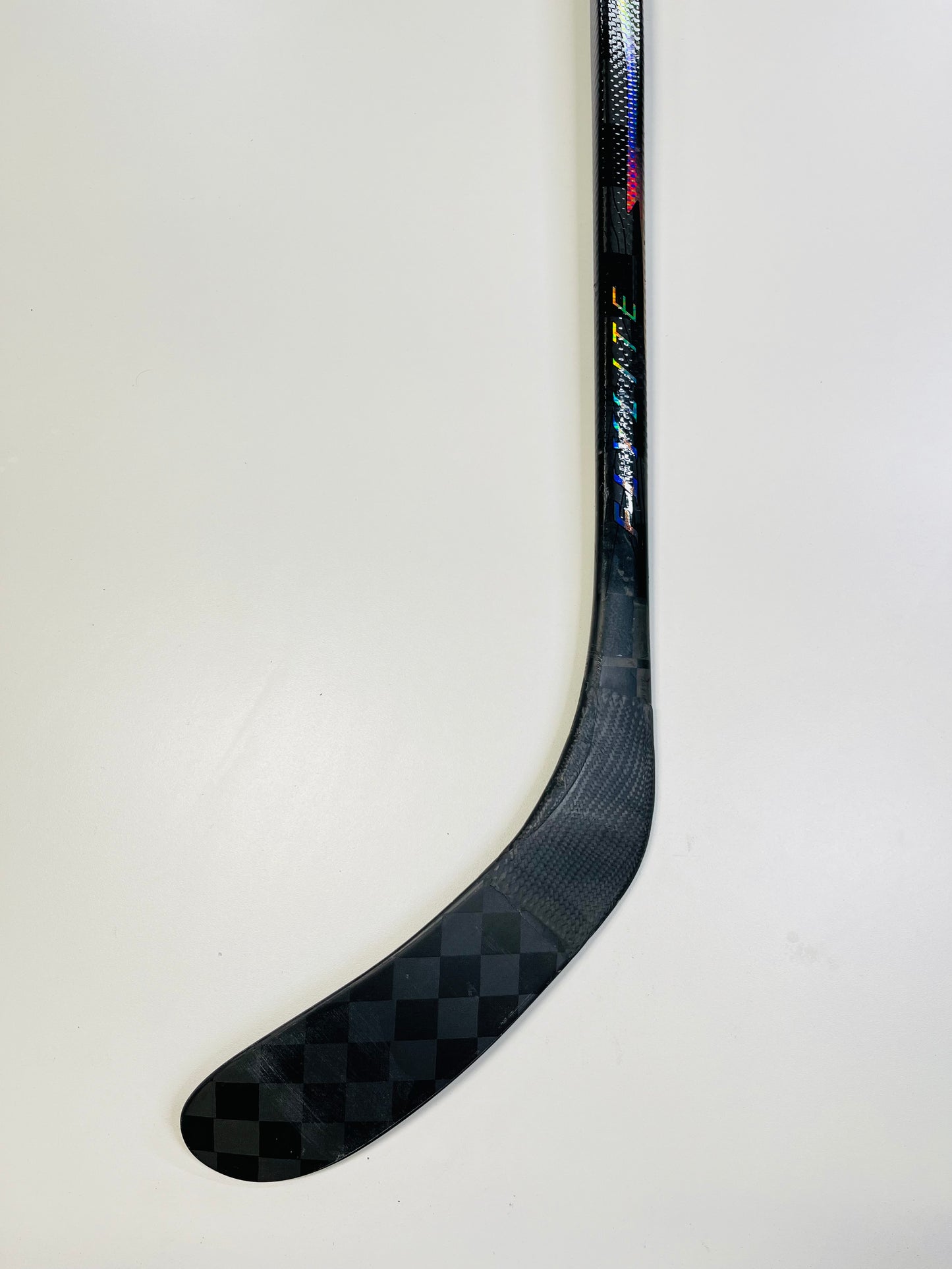 LH Bauer Vapor Hyperlite2 wrapped as a Vapor Flylite | 70 Flex | P28 | Refurbished | DW-3117