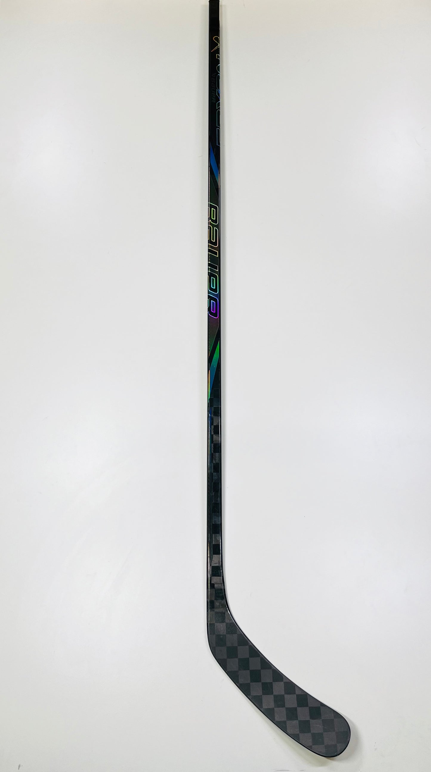 LH Bauer ADV wrapped as a Nexus Tracer | 87 Flex | P92M | Used, Not Repaired | UNR-245