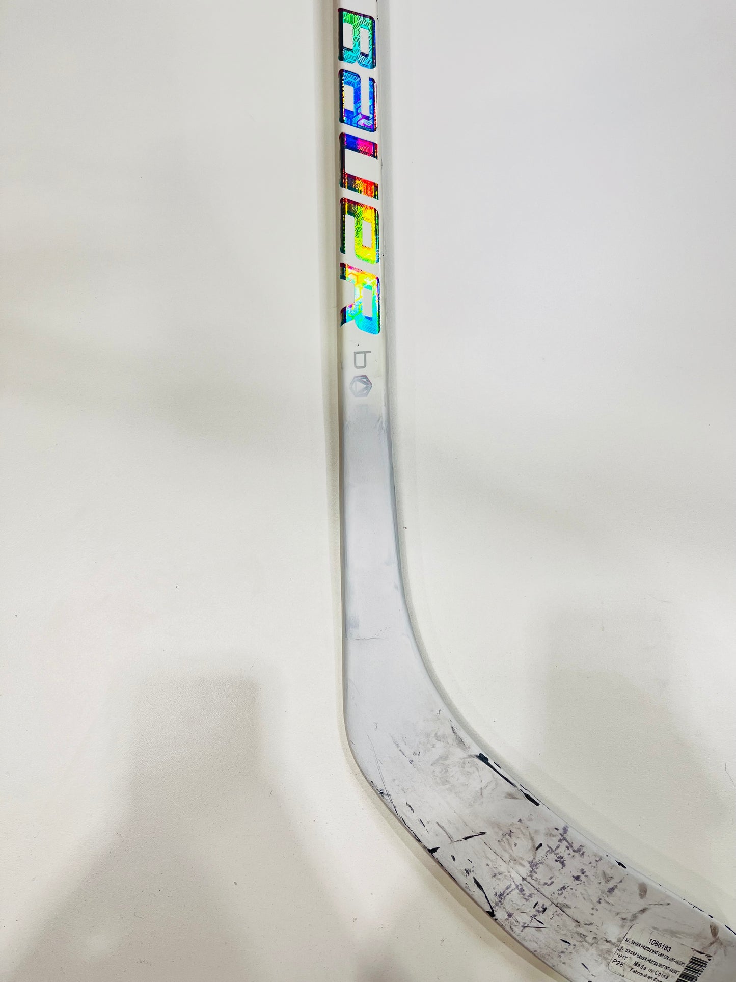 RH Bauer Proto2 | 65 Flex | P28 | Refurbished | DW-3546