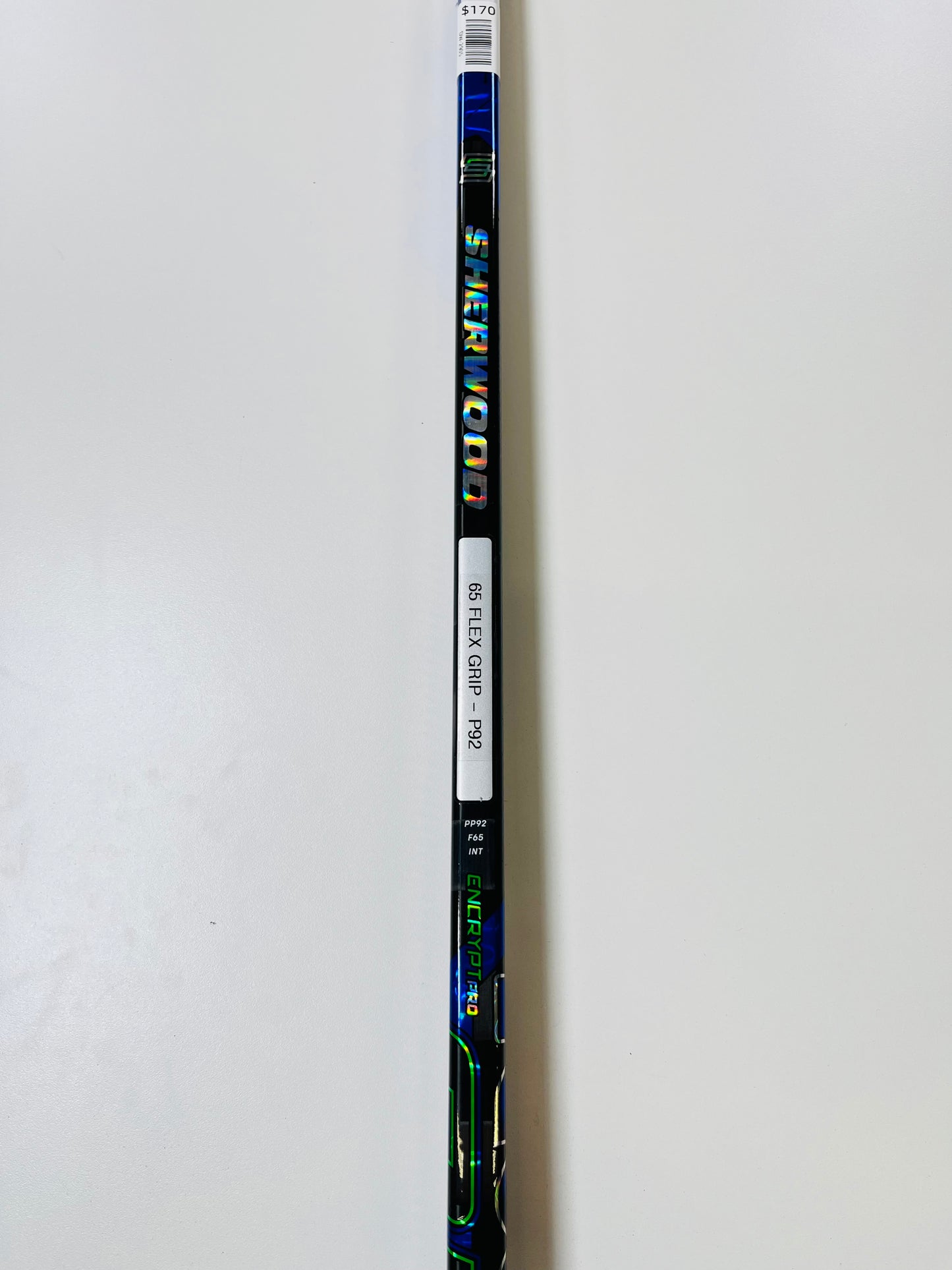 RH Sherwood Encrypt Pro | 65 Flex | P92 | Refurbished | DW-2905