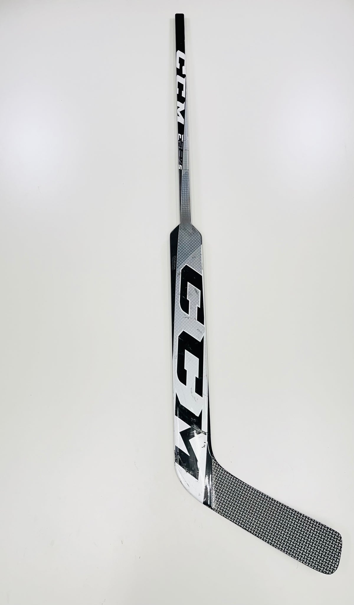 LH CCM E Flex 5 Pro | 25" | Goalie | Refurbished | D-4168