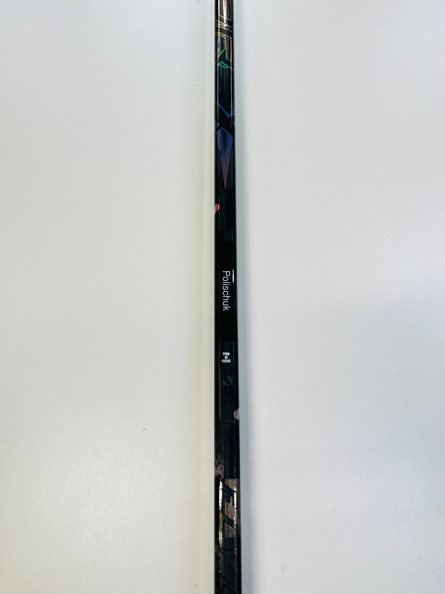 RH Bauer Vapor Flylite | 82 Flex | Polischuk | Refurbished | WSWC-158