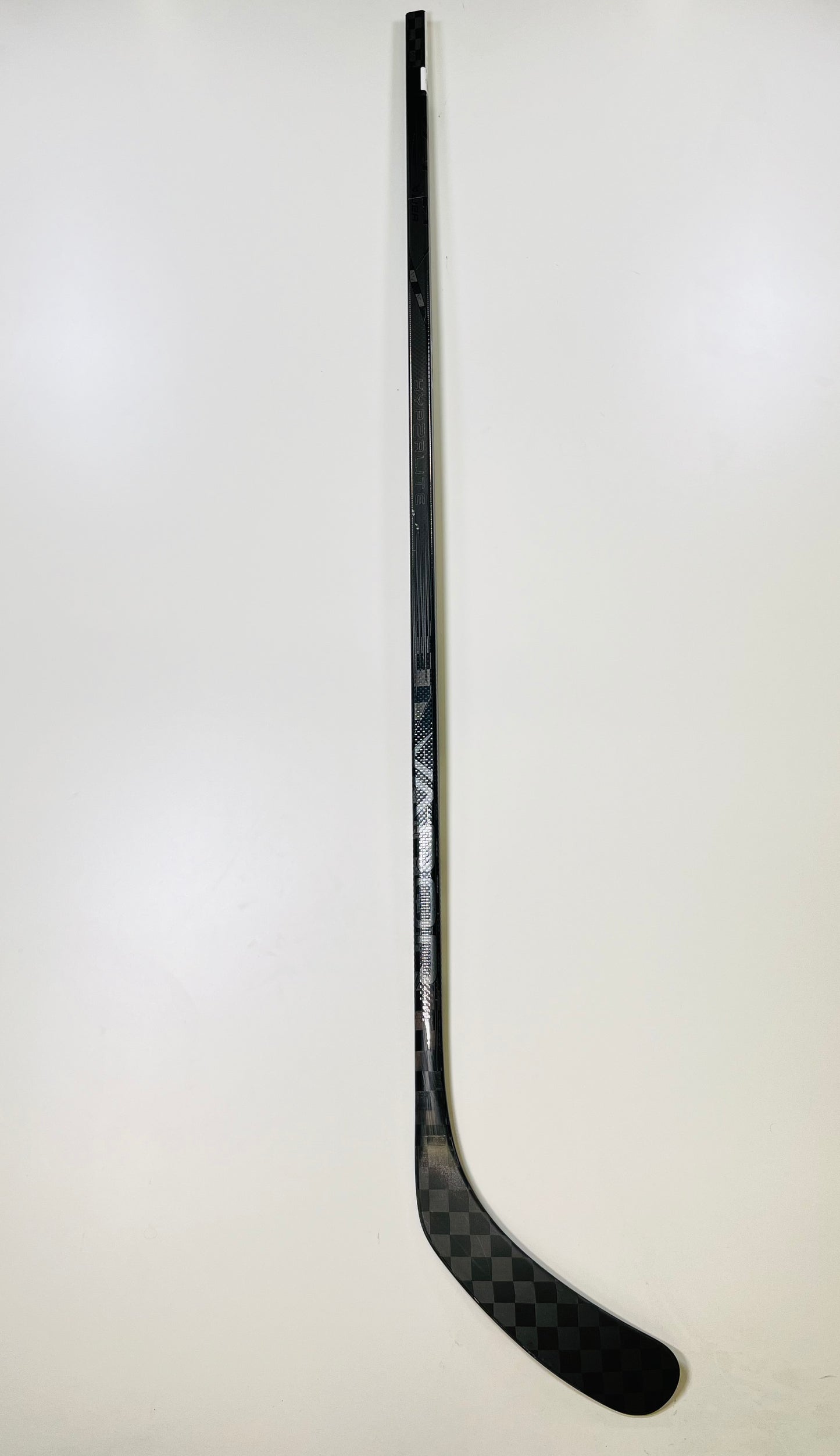RH Bauer Agent wrapped as a Vapor Hyperlite2 | 77 Flex | P92 | Refurbished | DA-127
