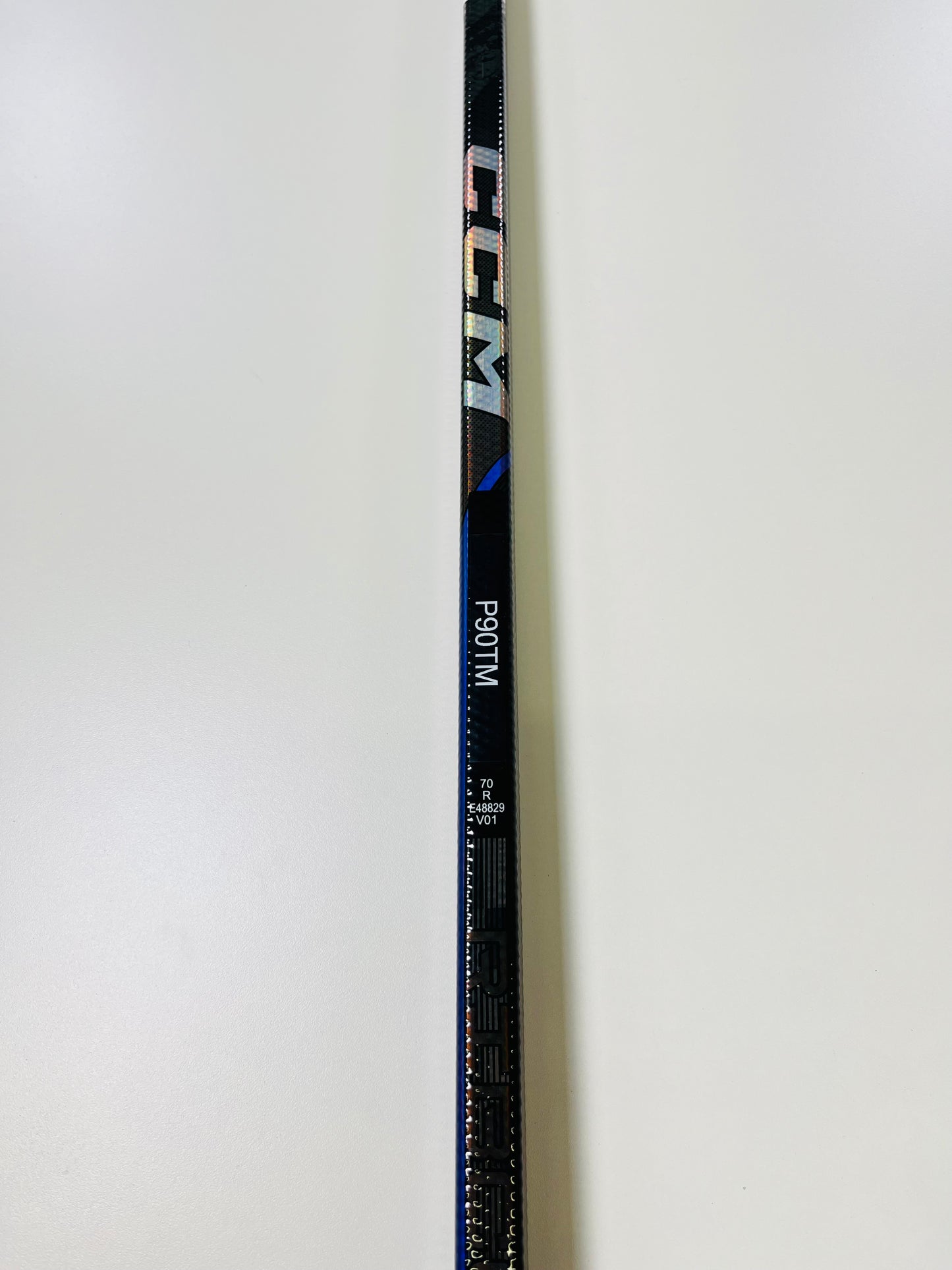 LH CCM Jetspeed FT7 Pro wrapped as a Ribcor Trigger 9 Pro | 70 Flex | P90TM | Refurbished | DW-2414