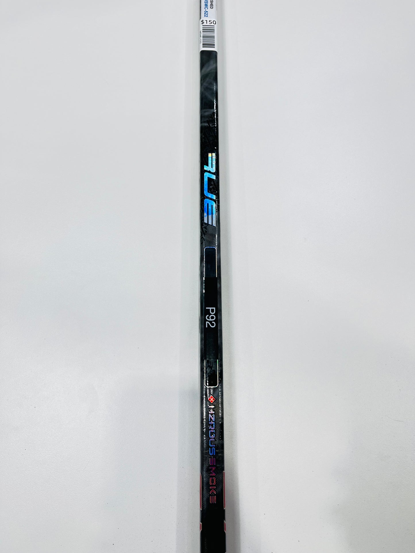 LH True Hzrdus Smoke | 50 Flex | P92 | Refurbished | WSWC-522