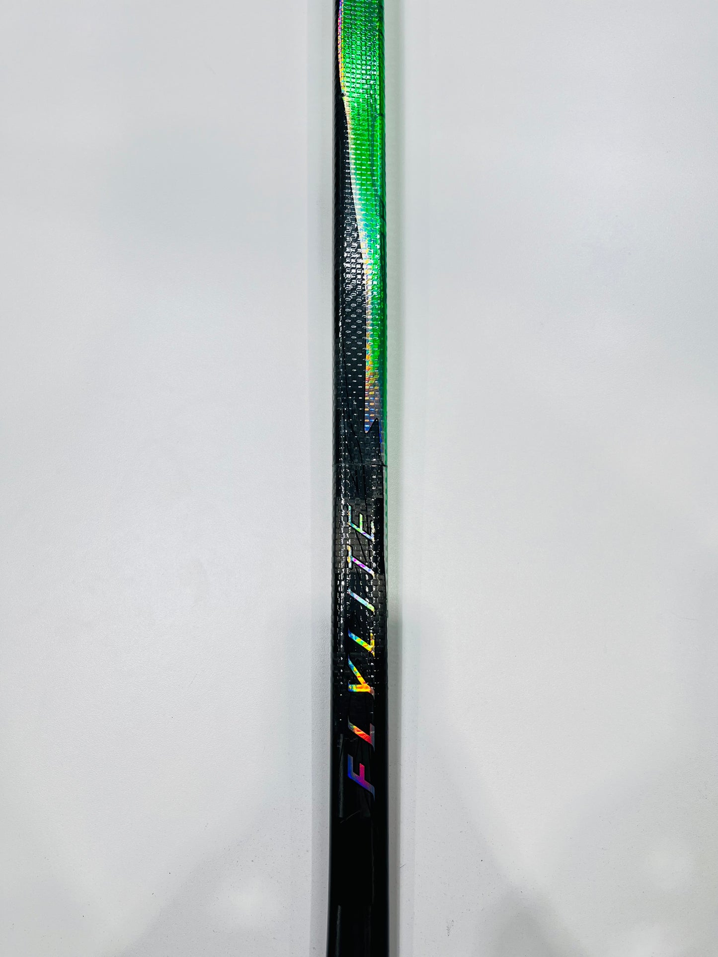 LH Bauer Vapor Hyperlite2 wrapped as a Vapor Flylite | 77 Flex | P92 | Refurbished | DW-3474