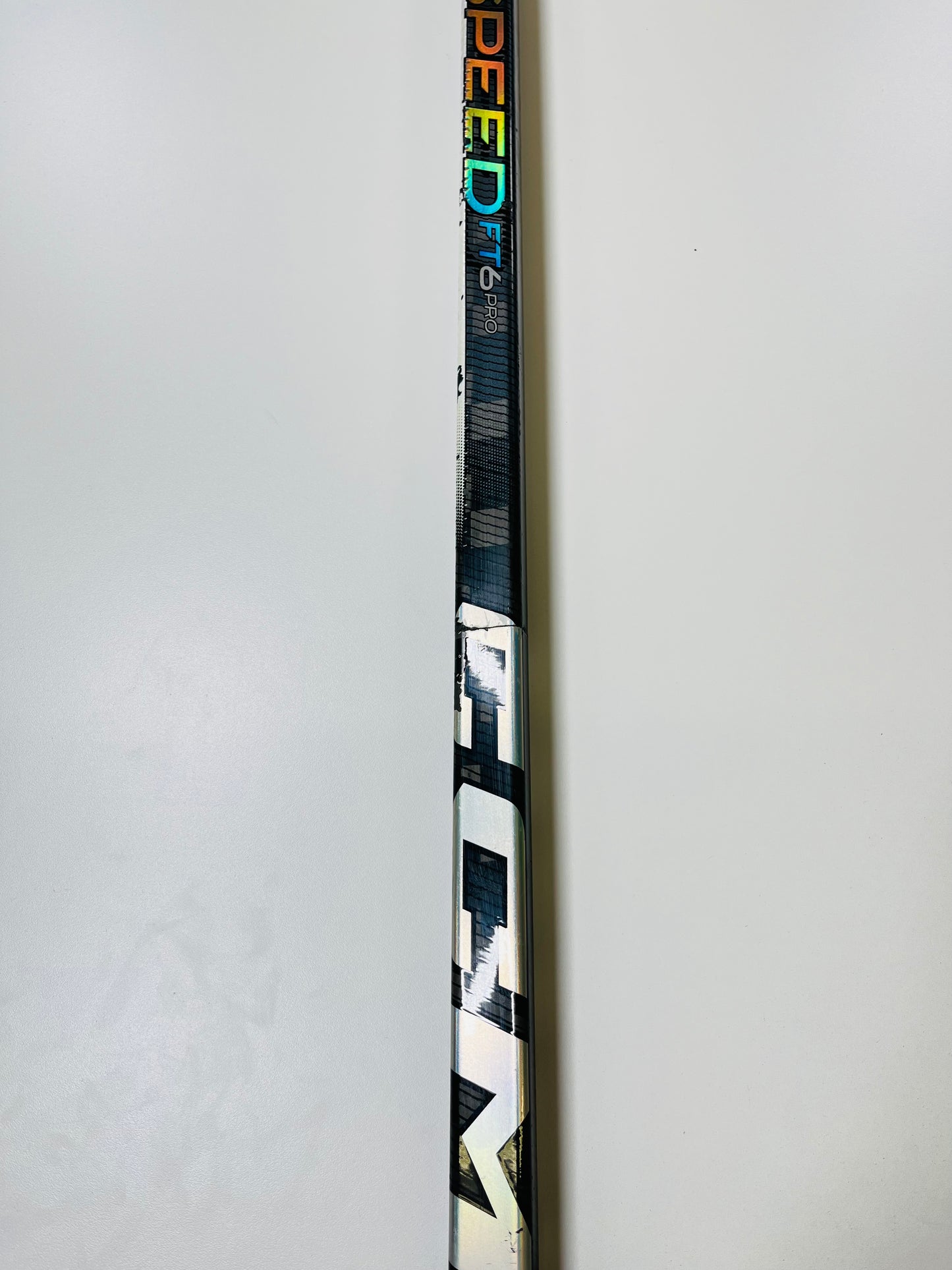 RH CCM Jetspeed FT6 Pro | 75 Flex | P28 | Refurbished | DW-2582