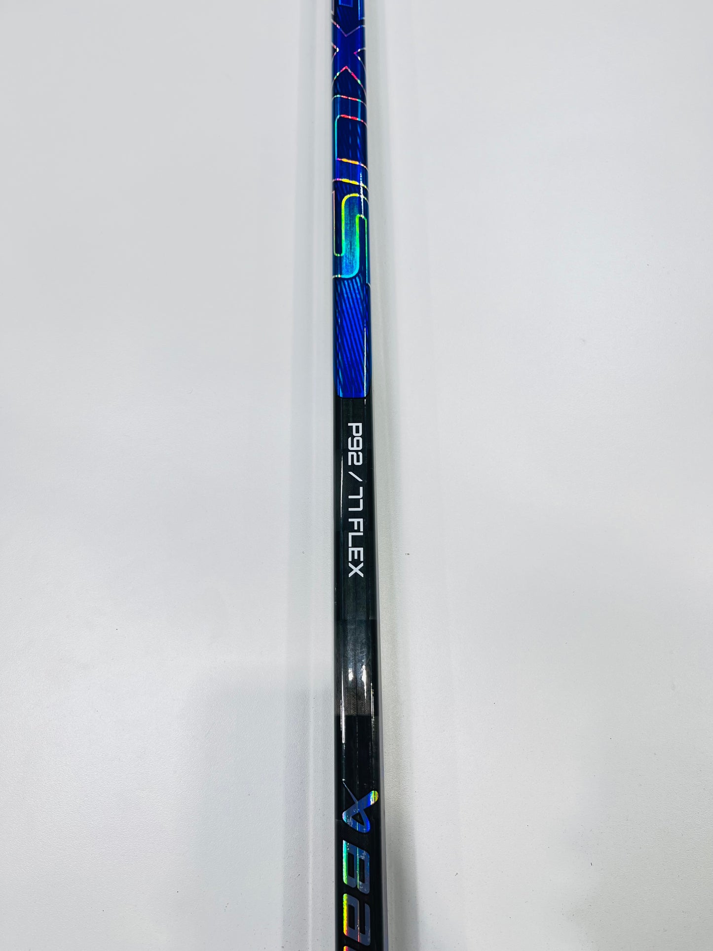 LH Bauer Nexus Tracer | 77 Flex | P92 | Refurbished | DW-3506