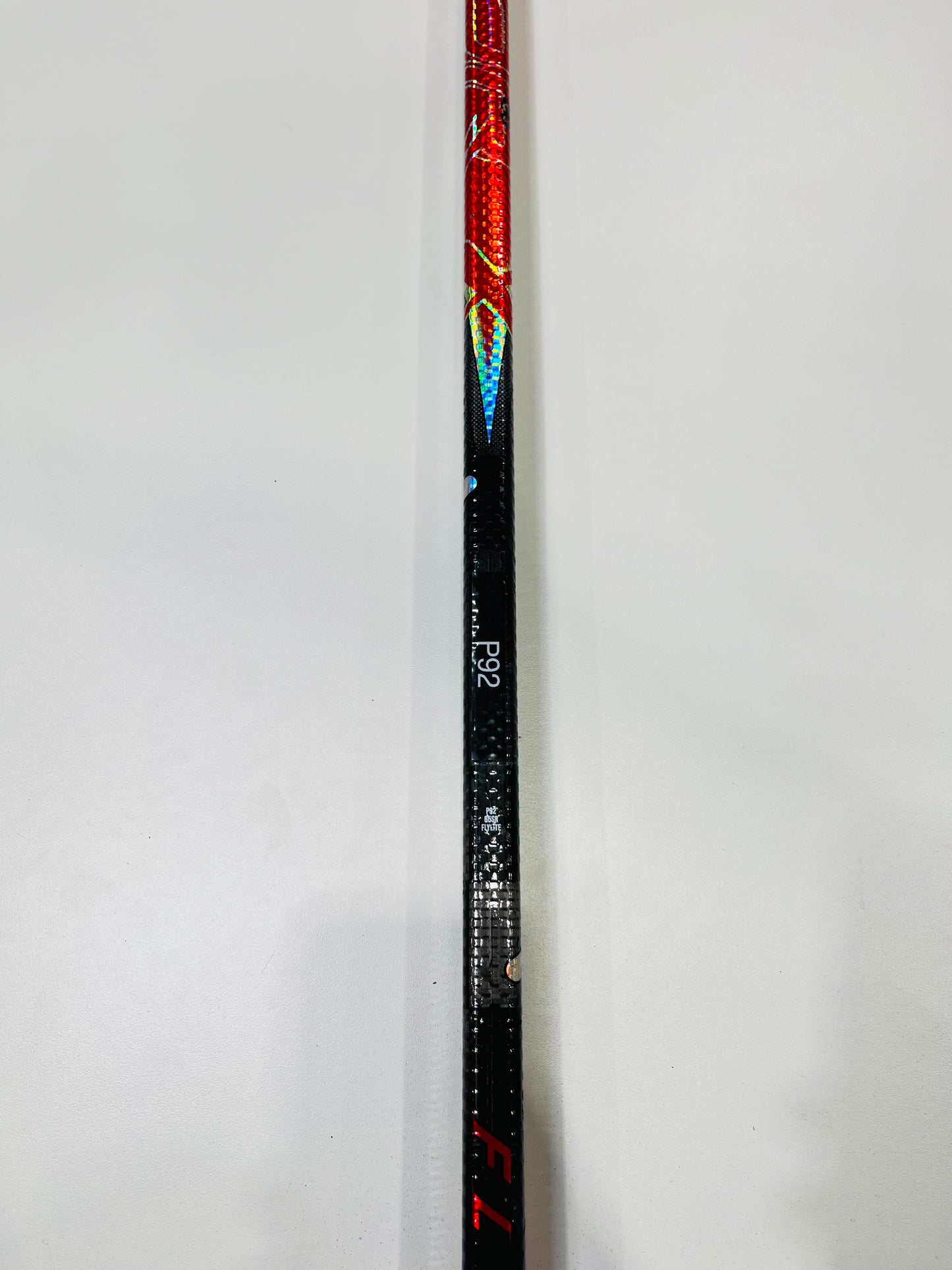 RH Bauer Vapor Flylite | 65 Flex | P92 | Refurbished | WSWC-501
