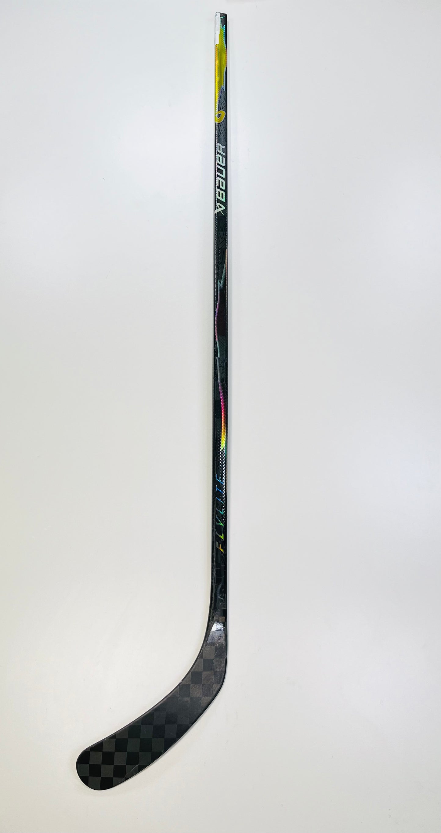 LH Bauer Vapor Hyperlite2 wrapped as a Vapor Flylite | 77 Flex | P92 | Refurbished | DW-3163