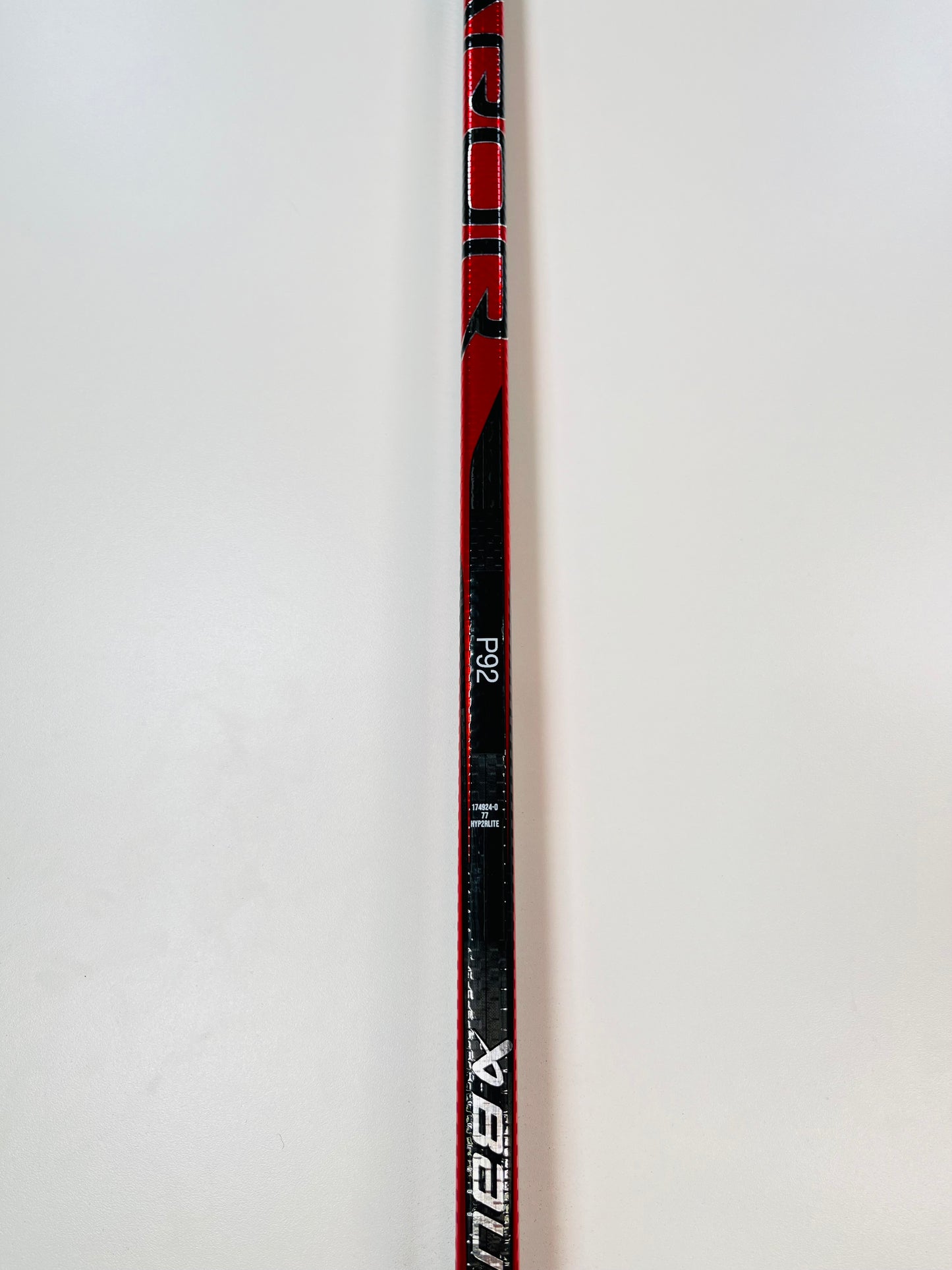 LH Bauer Vapor Hyperlite2 | 77 Flex | P92 | Refurbished | DW-2992