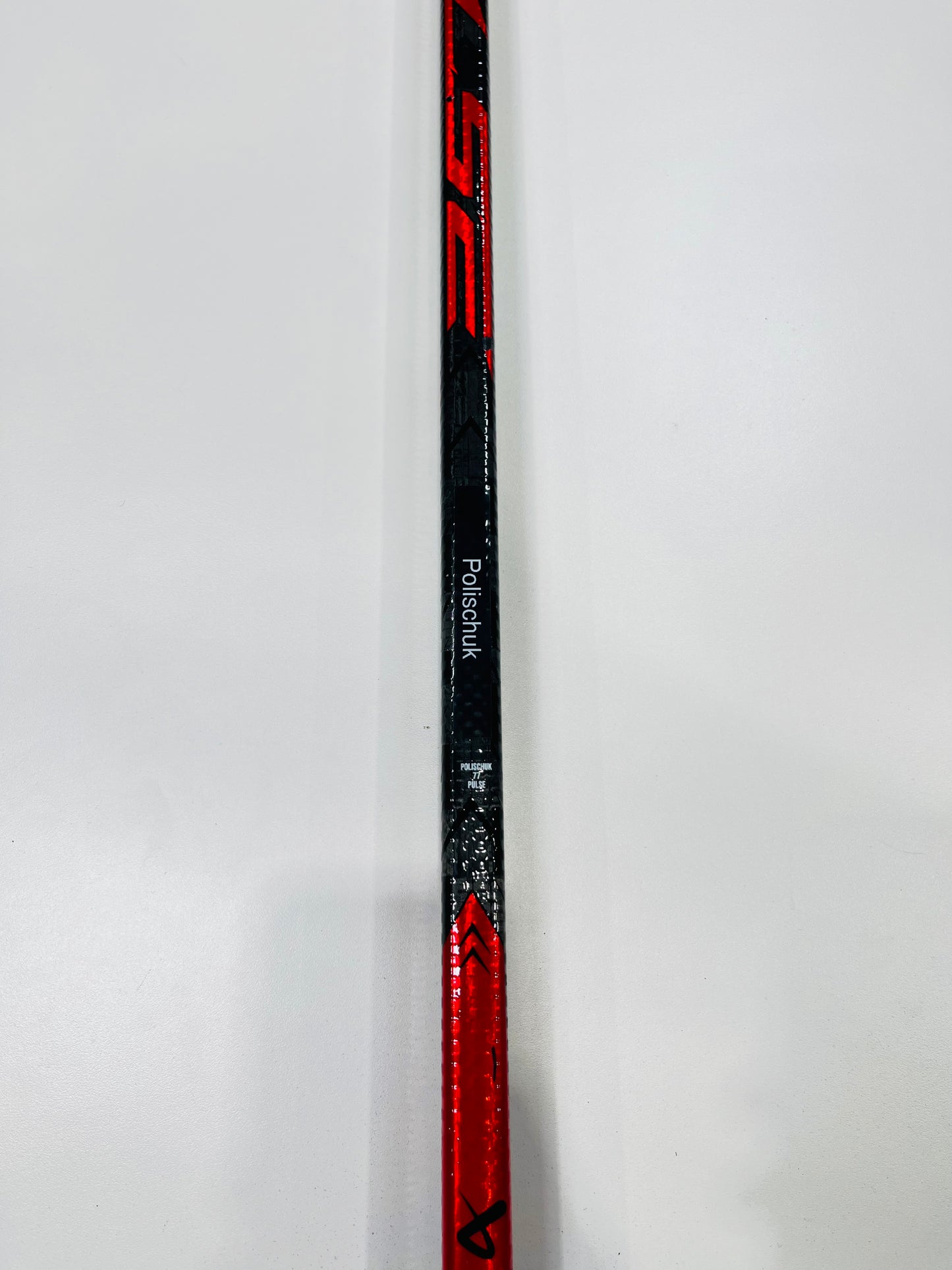 LH Bauer Pulse | 77 Flex | Polischuk | Refurbished | WSWC-443