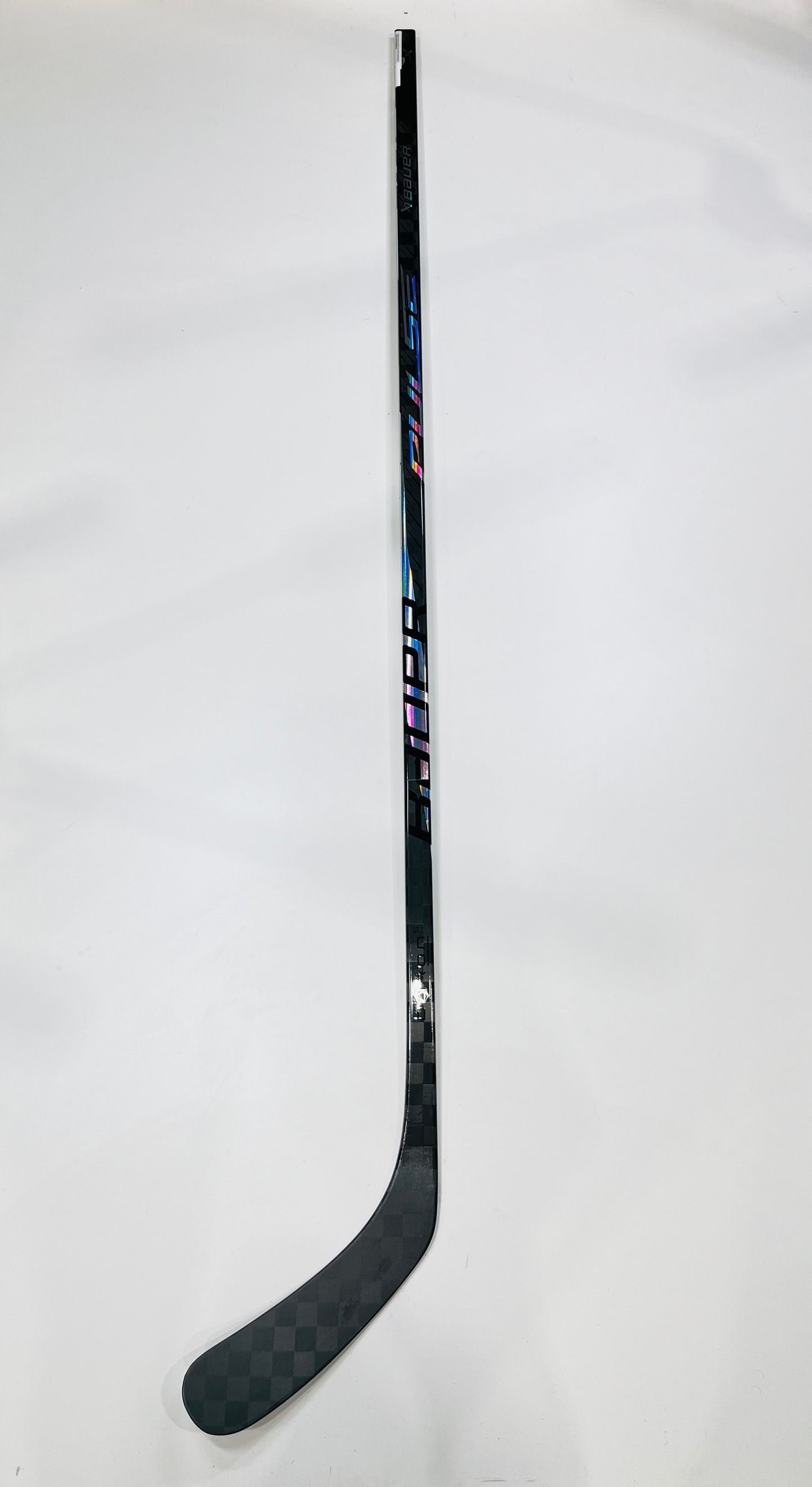 RH Bauer Pulse | 77 Flex | P92 | Refurbished | NC-63