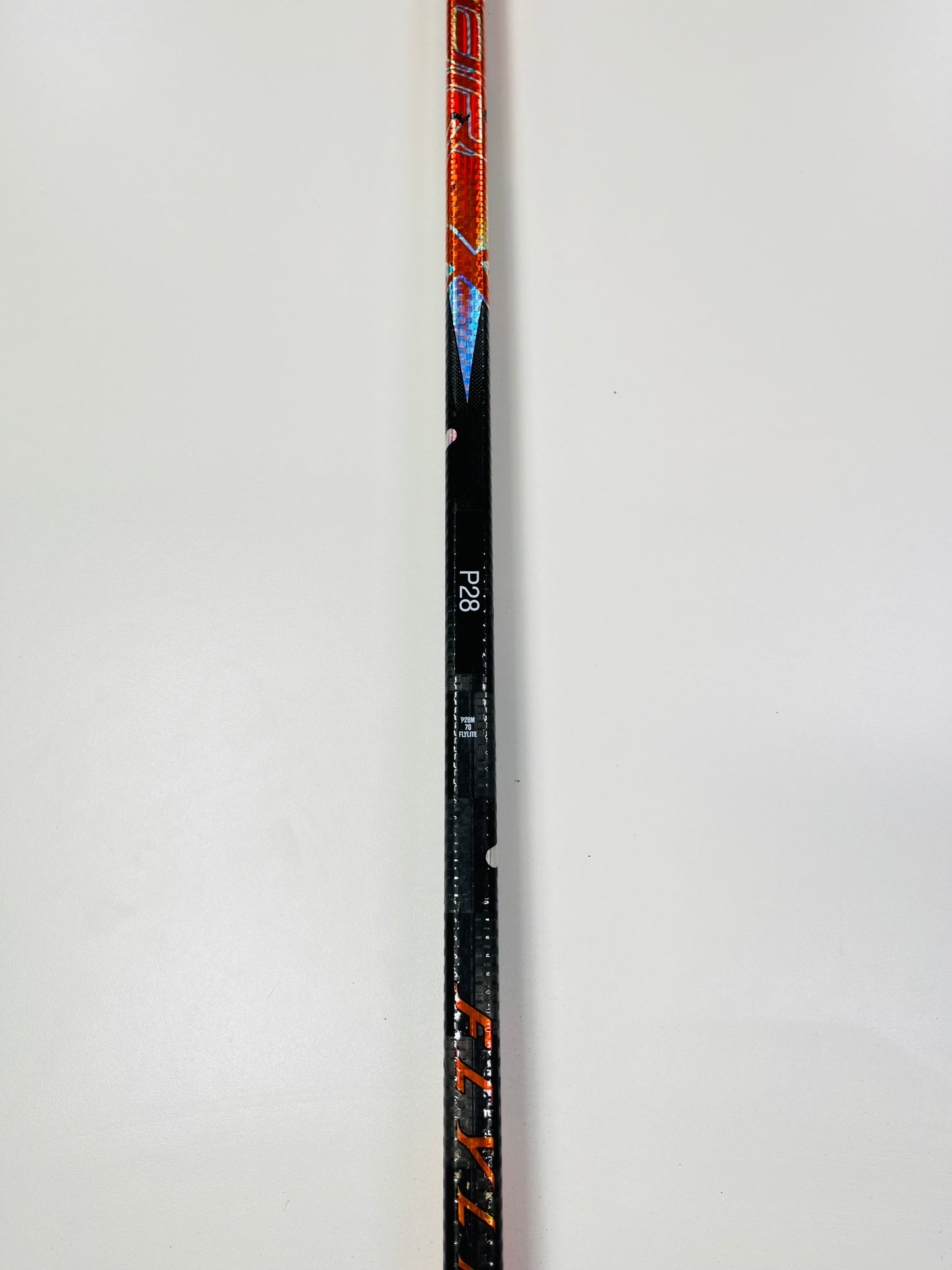 RH Bauer Vapor Flylite | 70 Flex | P28 | Refurbished | WSWC-245
