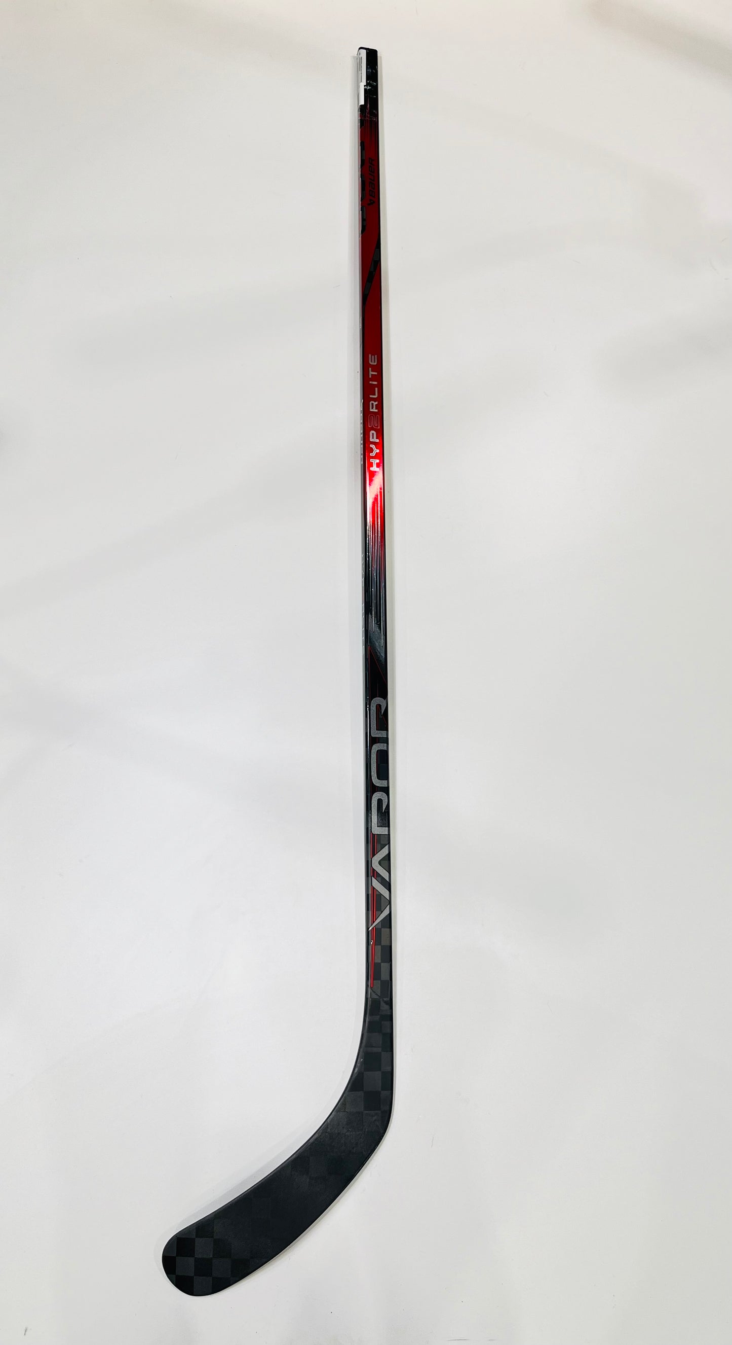 LH Bauer ADV wrapped as a Vapor Hyperlite2 | 82 Flex | P92 | Used, Not Repaired | UNR-311