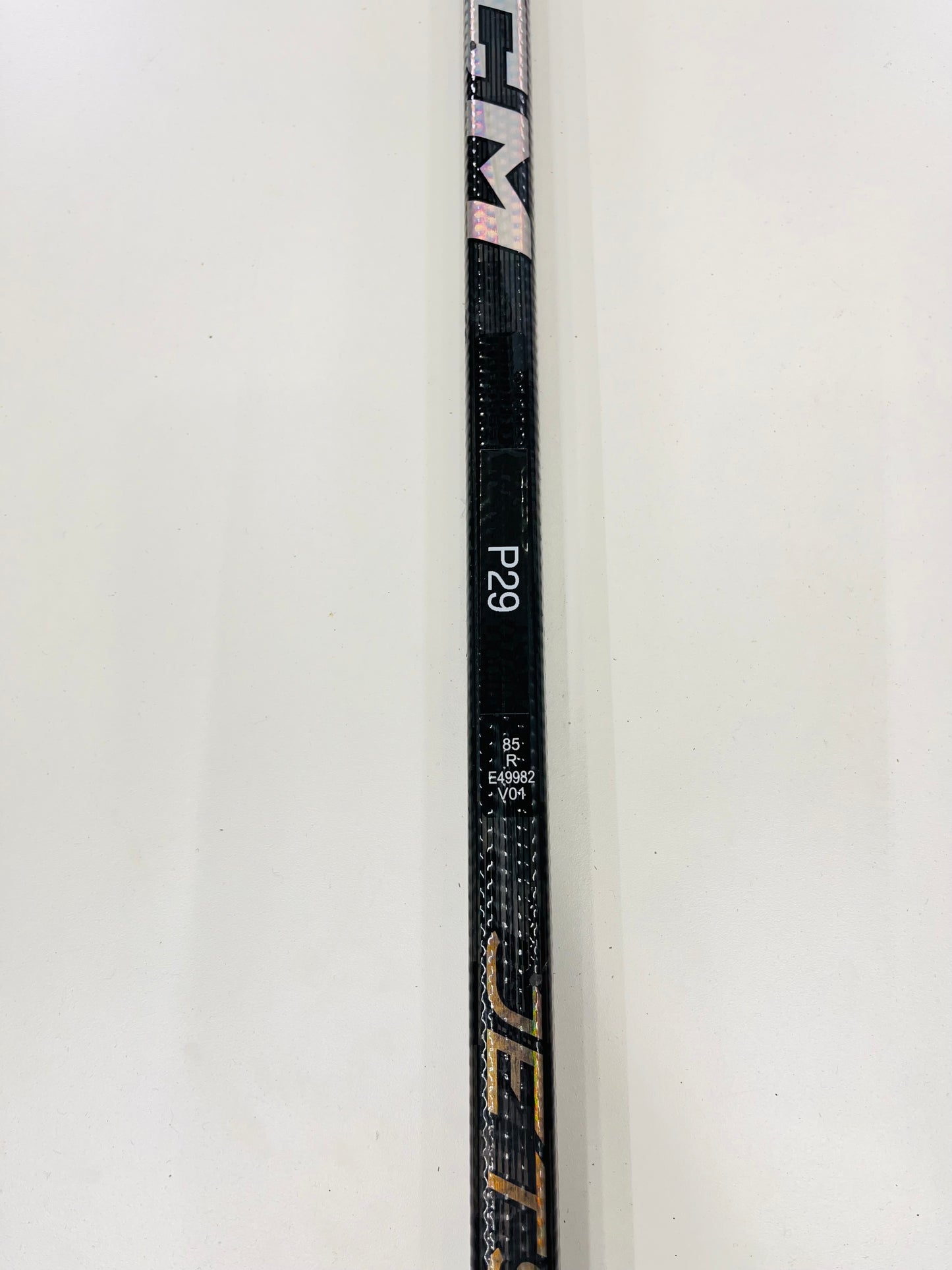 LH CCM Jetspeed FT7 Pro | 85 Flex | P29  | Refurbished | DW-1542