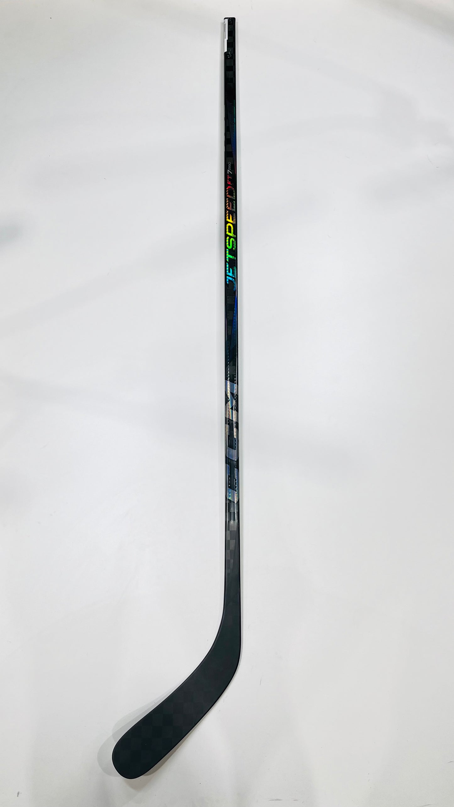 RH CCM Ribcor Trigger 9 Pro wrapped as a Jetspeed FT7 Pro | 70 Flex | P28 | Used, Not Repaired | UNR-304