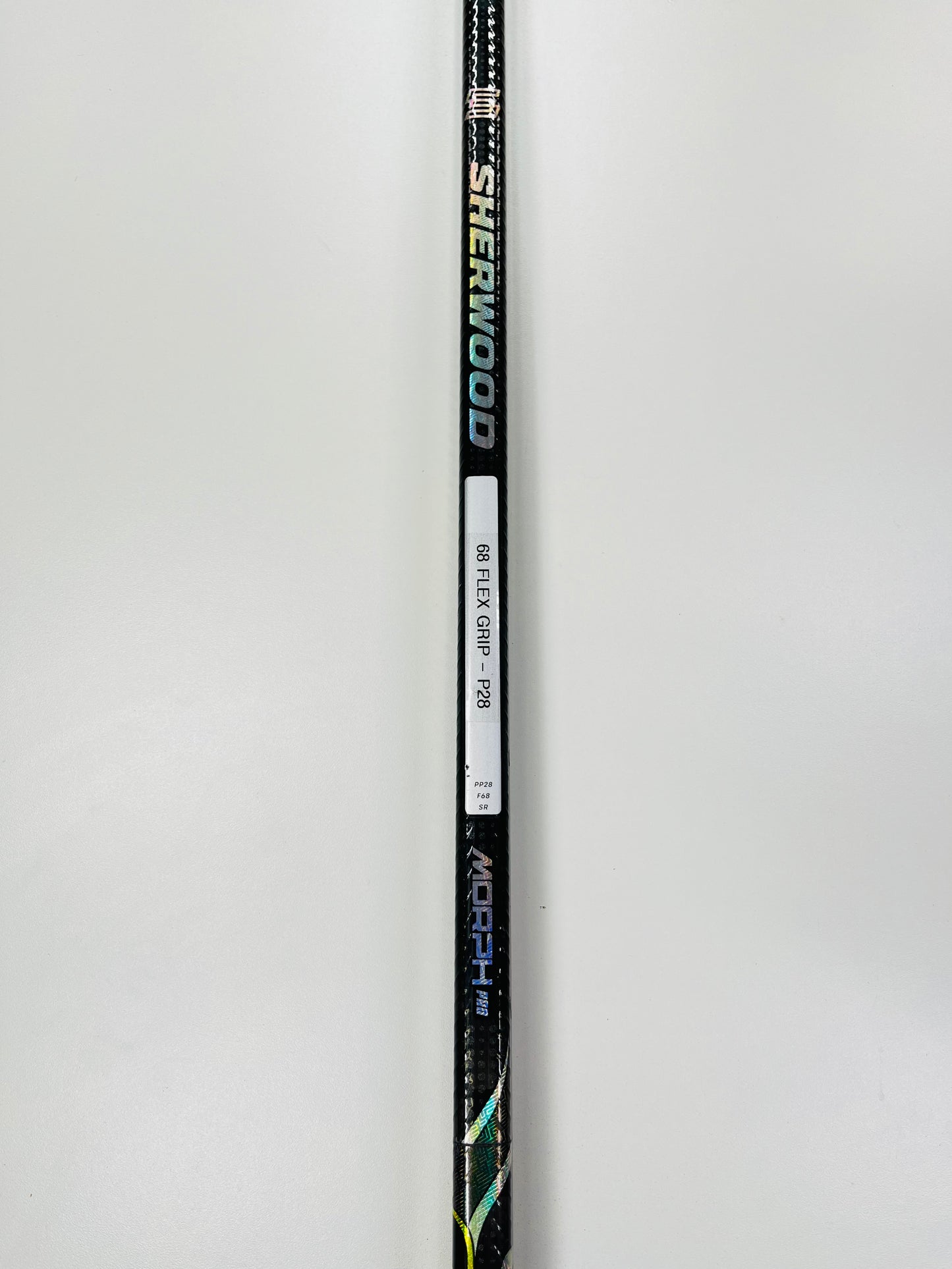LH Sherwood Rekker Morph Pro | 68 Flex | P28 | Refurbished | DW-3033