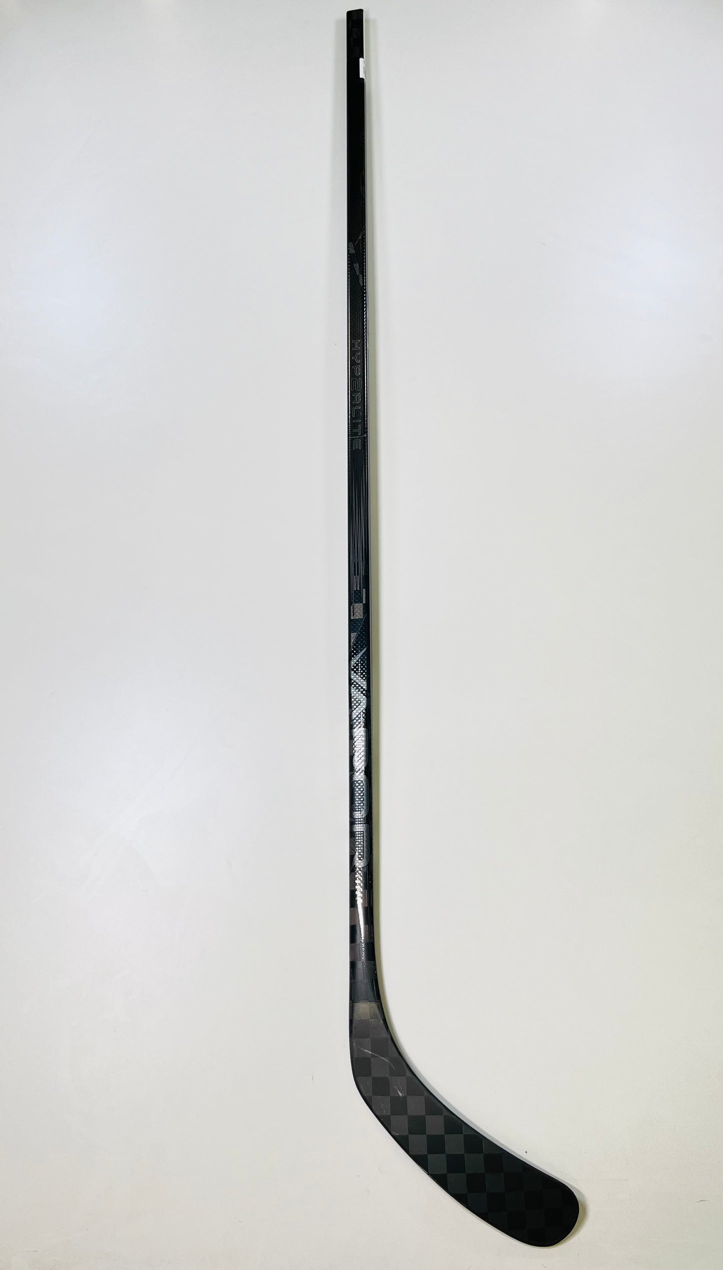 RH Bauer Agent wrapped as a Vapor Hyperlite2 | 77 Flex | P92 | Refurbished | DW-2510
