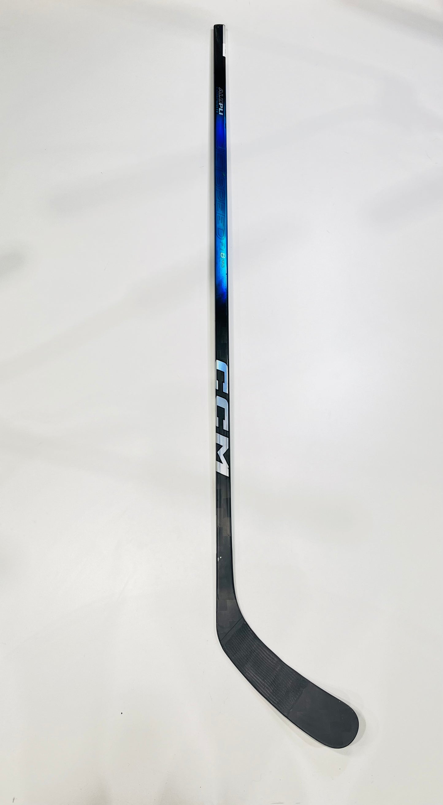 LH CCM Ribcor Trigger 10 Pro wrapped as a Jetspeed FT8 Pro | 65 Flex | P92 | Refurbished | DW-3543