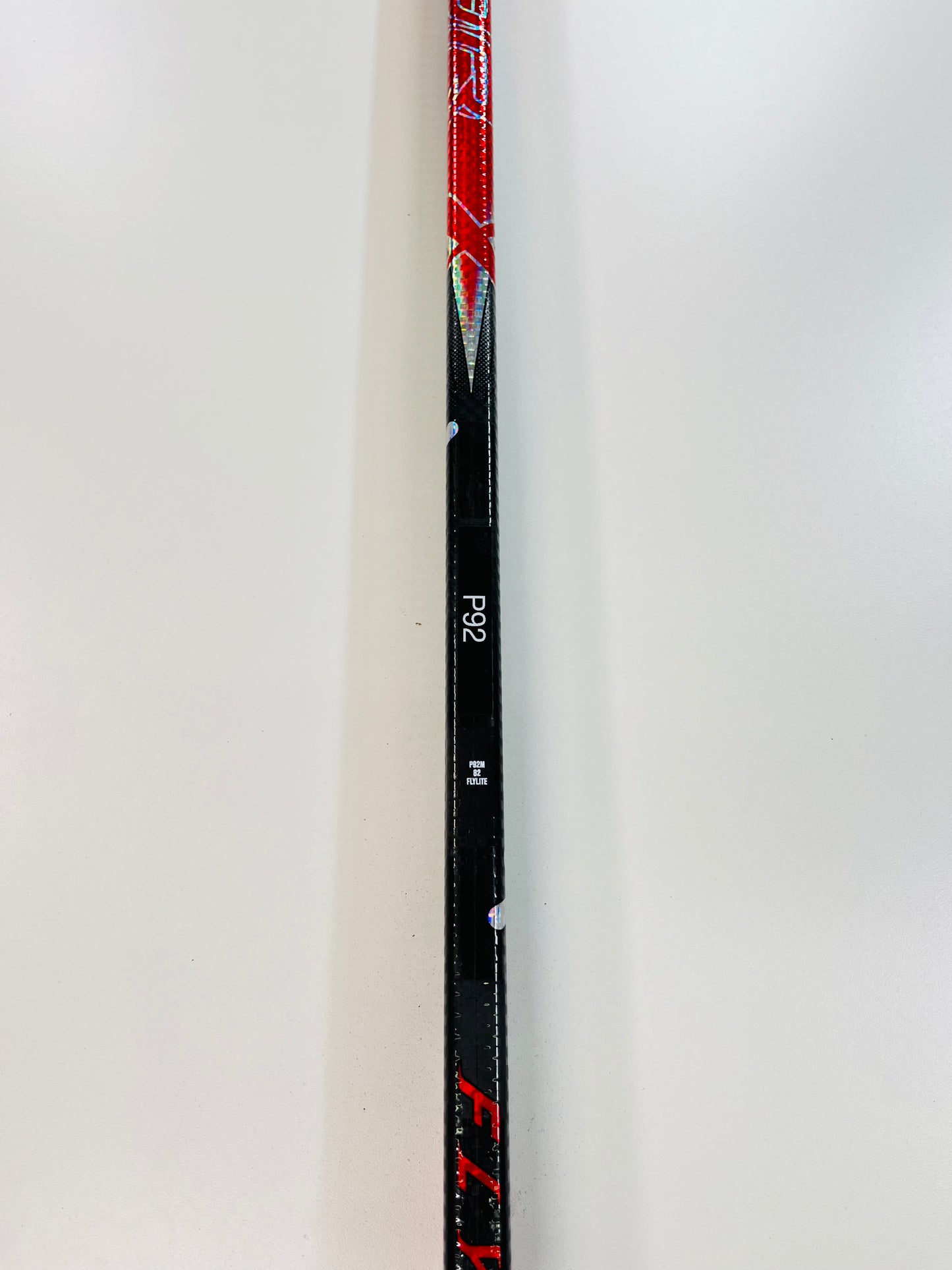 RH Bauer Vapor Flylite | 82 Flex | P92 | Refurbished | DW-2948