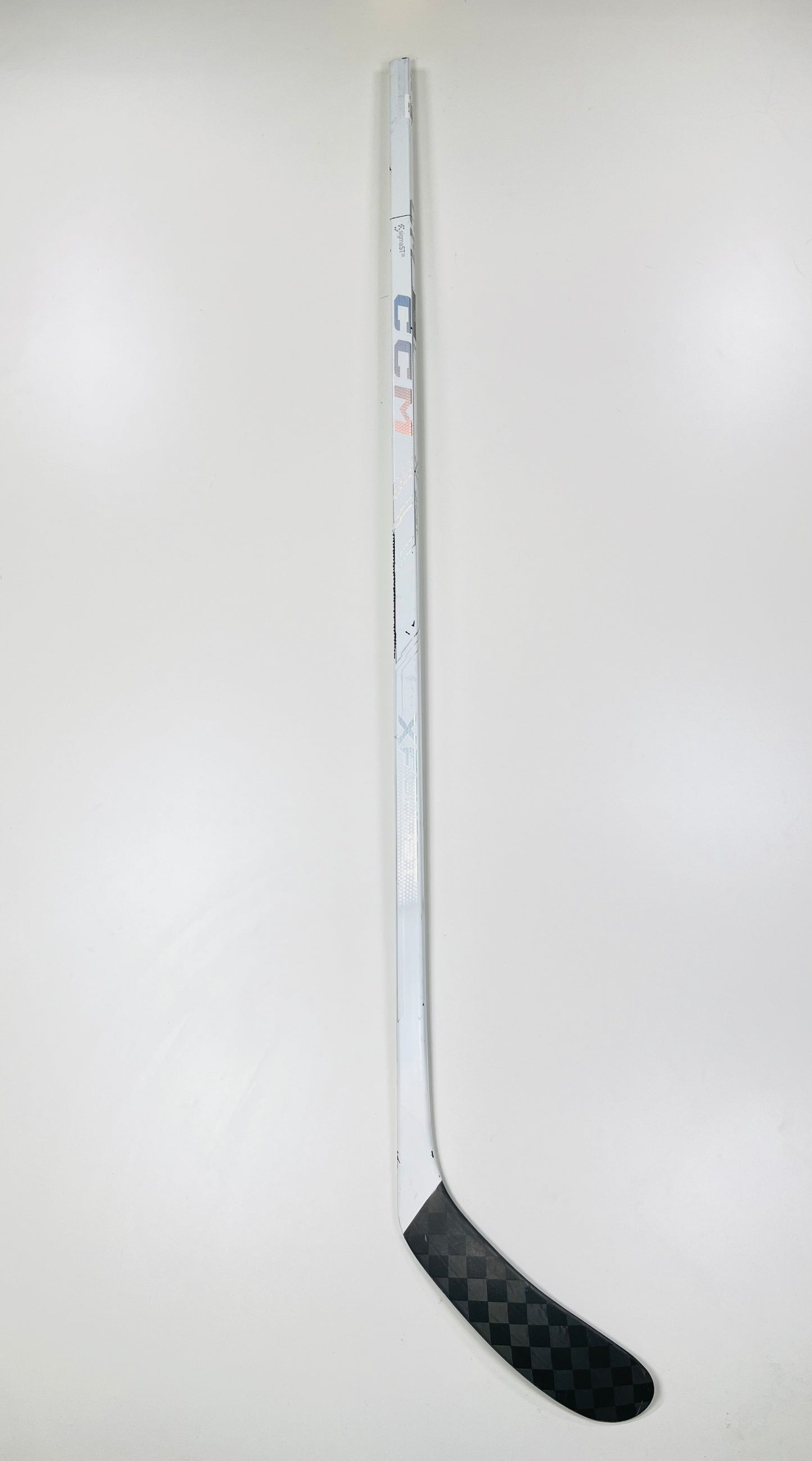 RH CCM Tacks XF Ghost | 75 Flex | P28 | Refurbished | WSWC-170