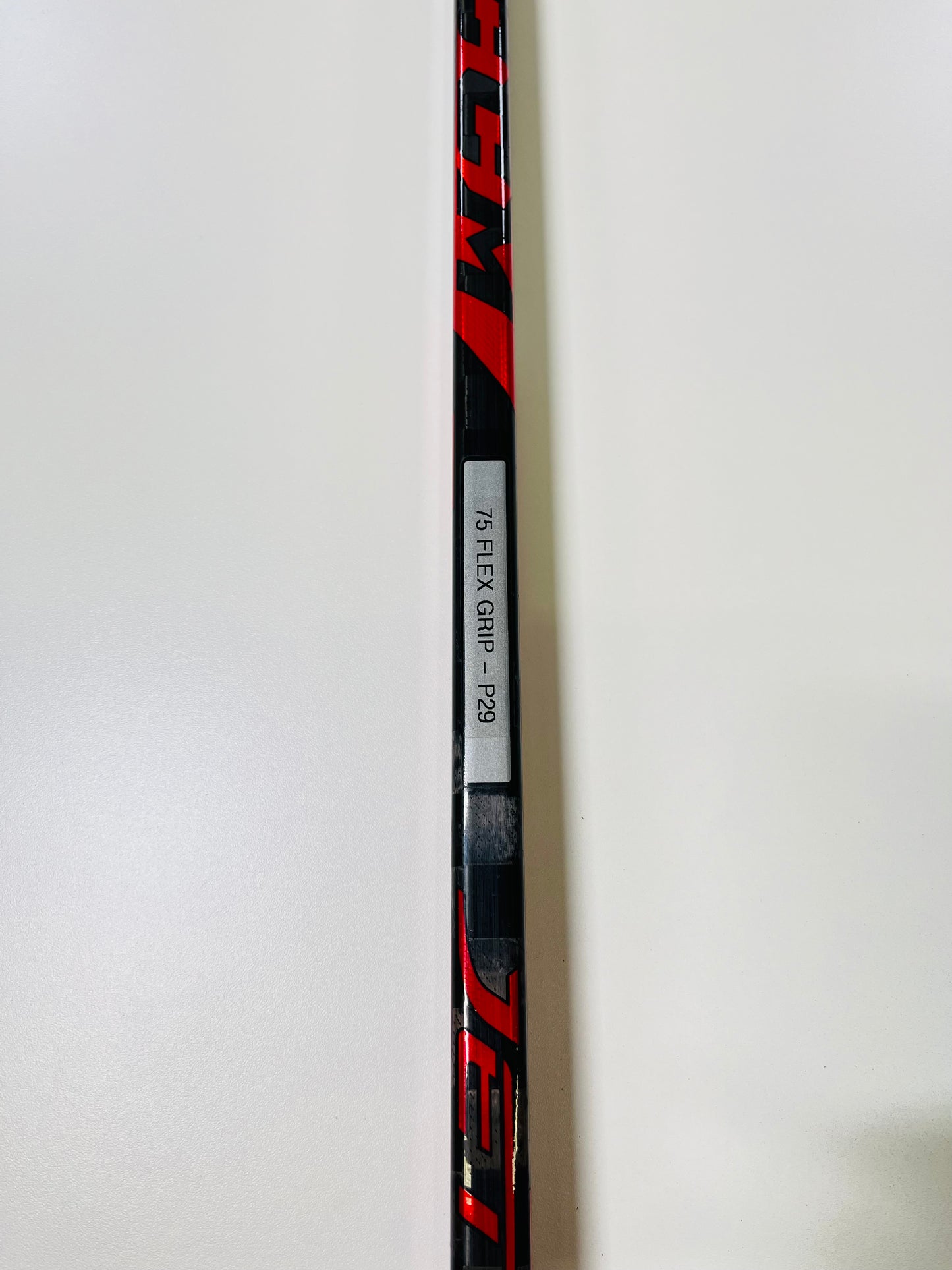 LH CCM JetSpeed FT4 Pro | 75 Flex | P29 | Refurbished | DA-22