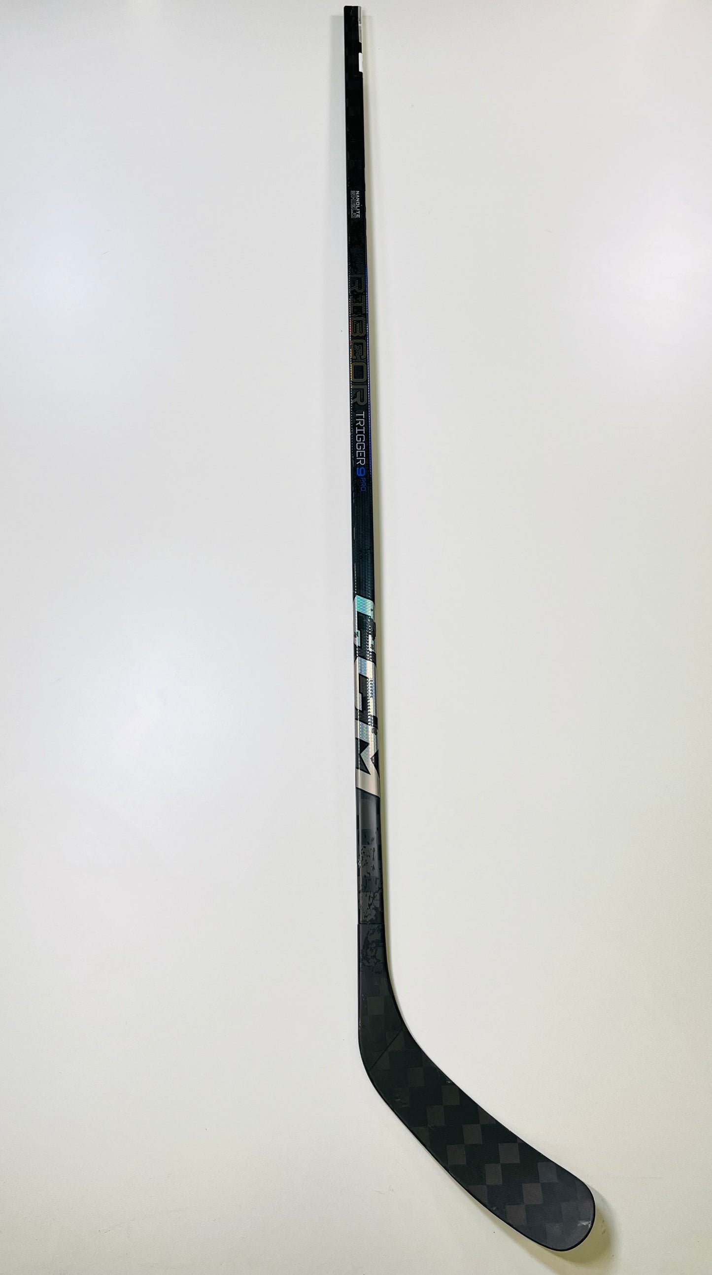 LH CCM Ribcor Trigger 9 Pro | 85 Flex | P90TM | Refurbished | DW-2241