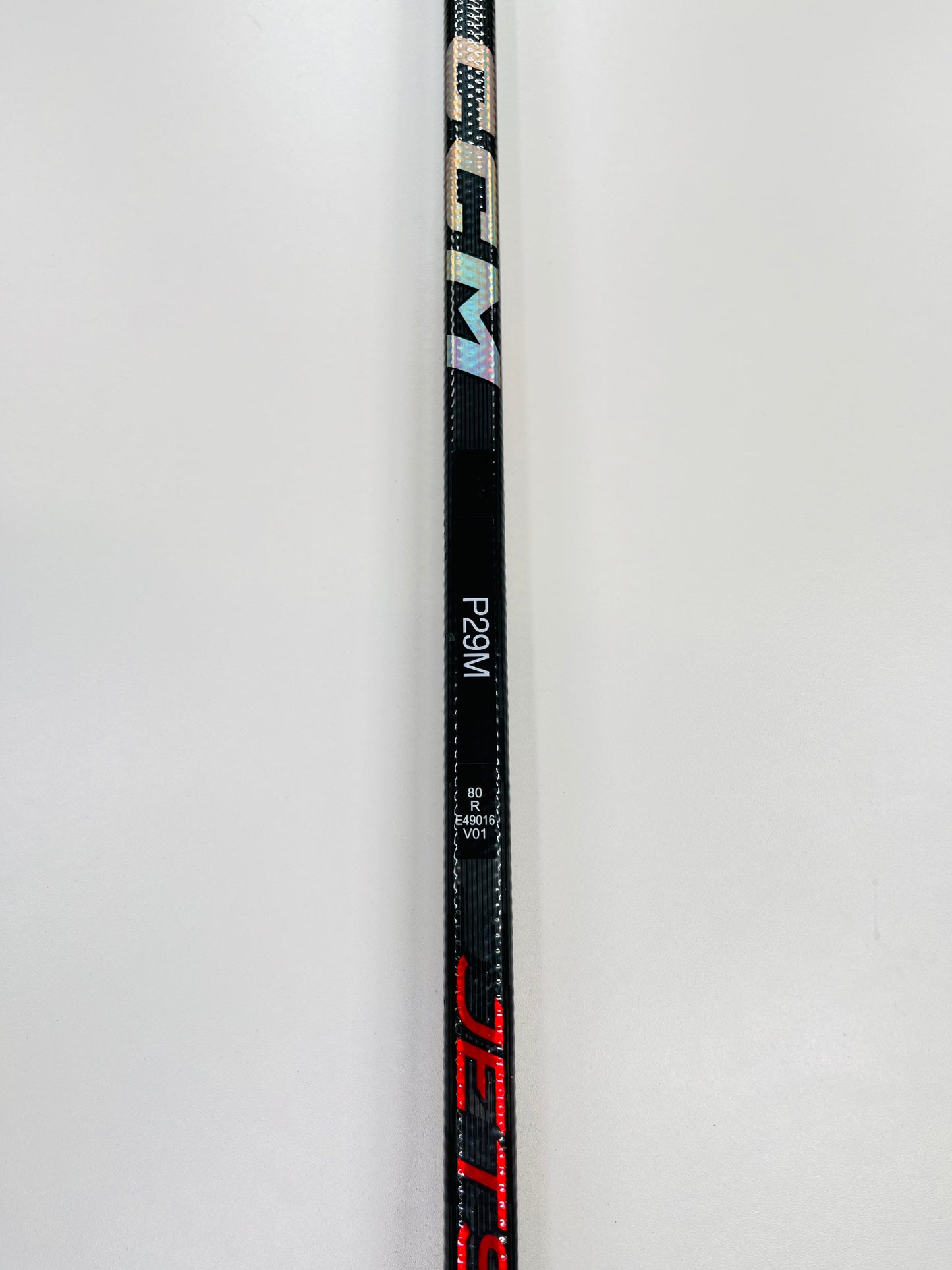 RH CCM Jetspeed FT7 Pro | 80 Flex | P29M | Refurbished | DW-3071