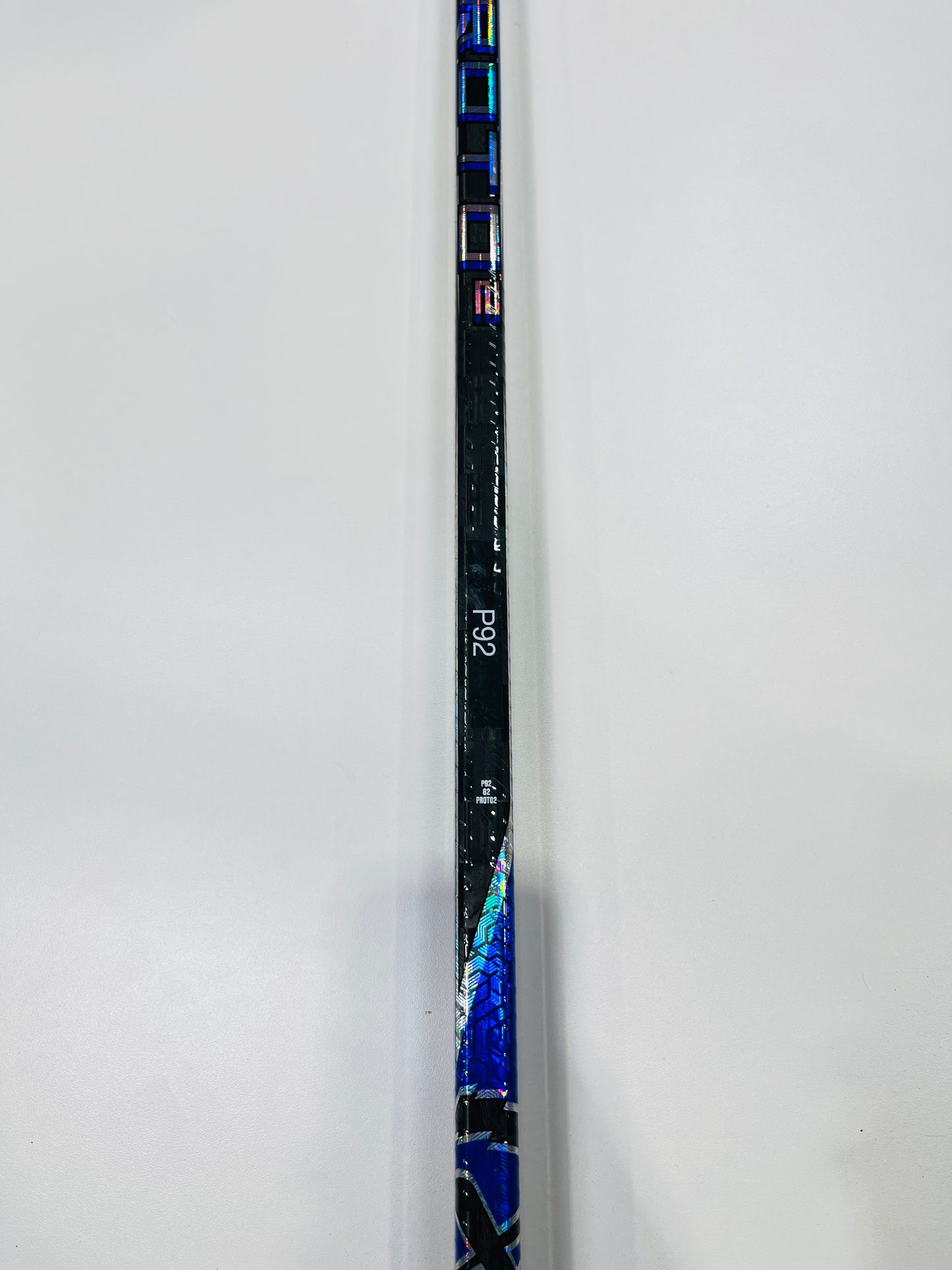 LH Bauer Proto2 | 82 Flex | P92 | Refurbished | DW-3693