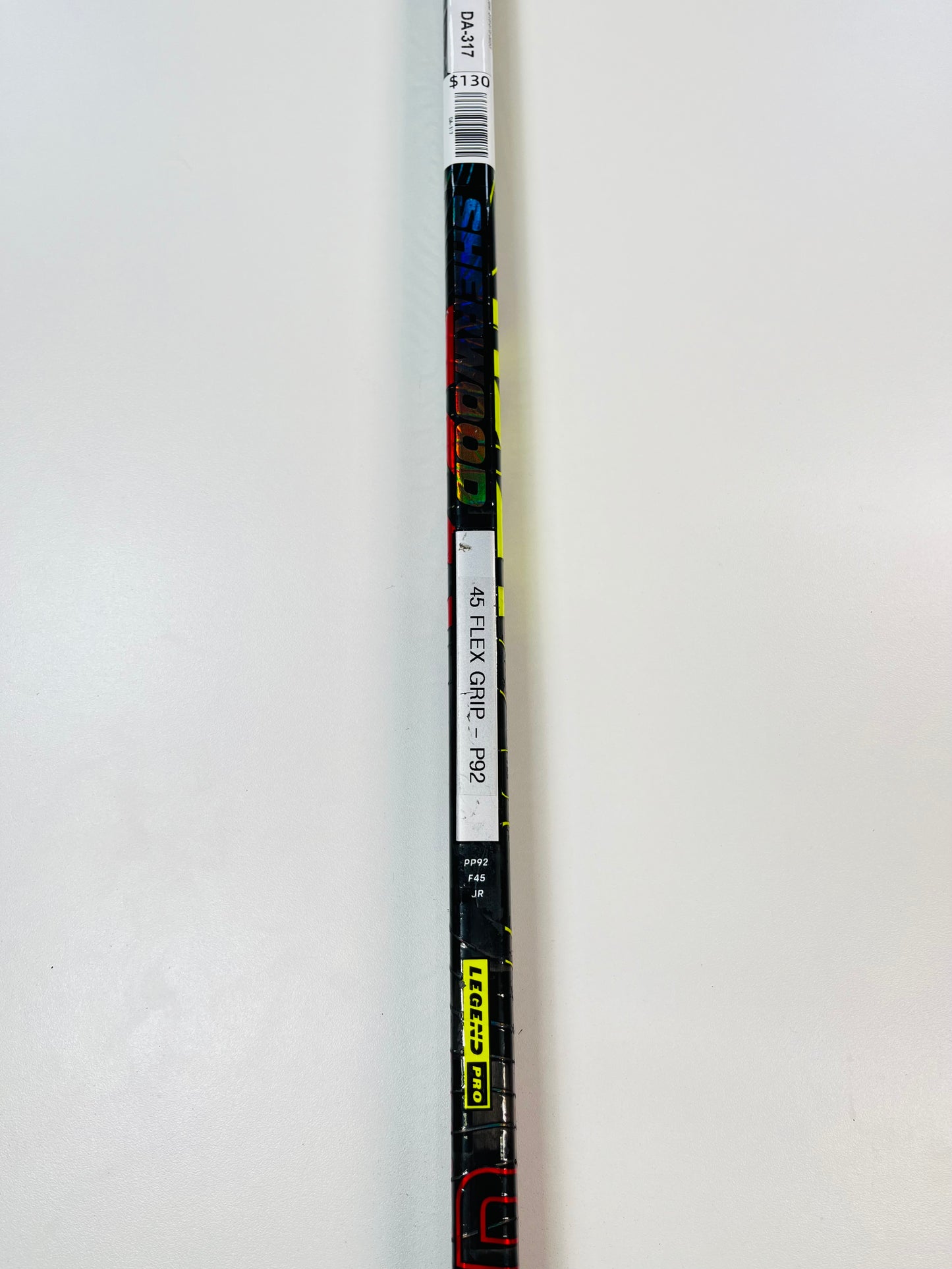 LH Sherwood Rekker Legend Pro | 45 Flex | P92 | Refurbished | DA-317