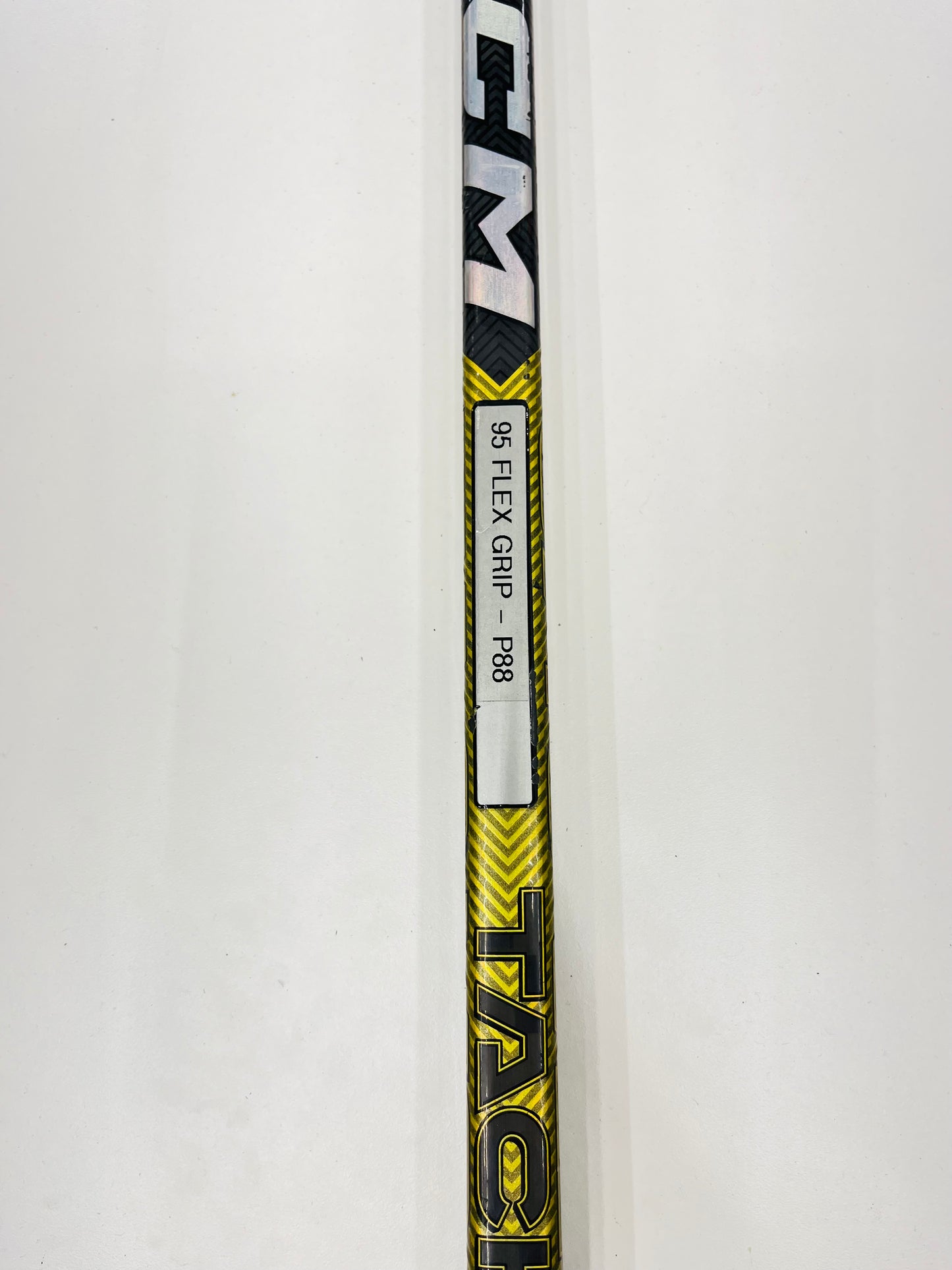 RH CCM Tacks ASV Pro | 95 Flex | P88 | Refurbished | D-3637