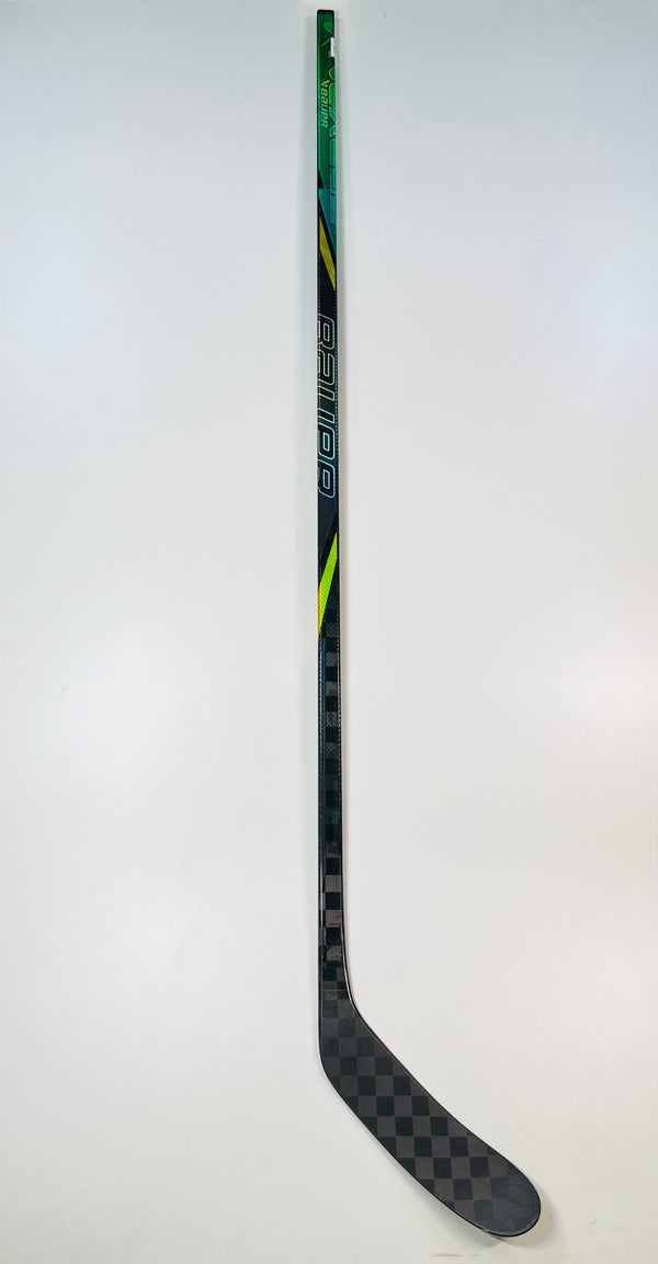 LH Bauer Nexus 2N Pro wrapped as a Nexus Tracer | 102 Flex | P28M | Refurbished | WSWC-70