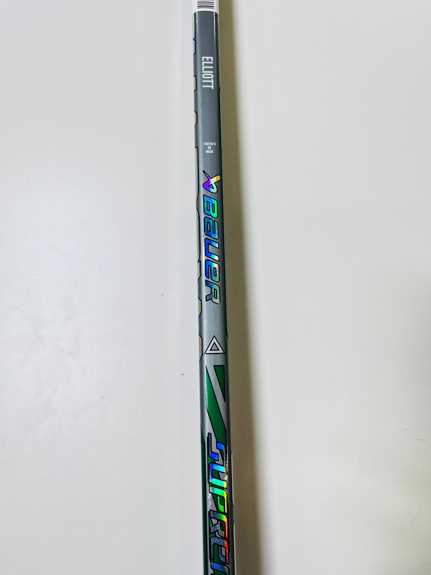 LH Bauer Supreme Shadow (Goalie) | 26" Flex | P31 (Goalie) | Refurbished | DA-260