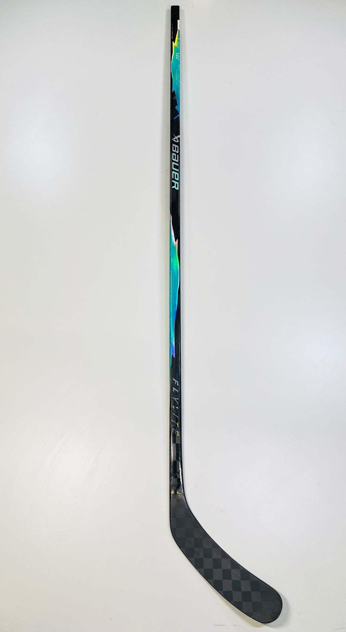 LH Bauer Vapor Flylite | 87 Flex | Hossa Max | Refurbished | DW-3120