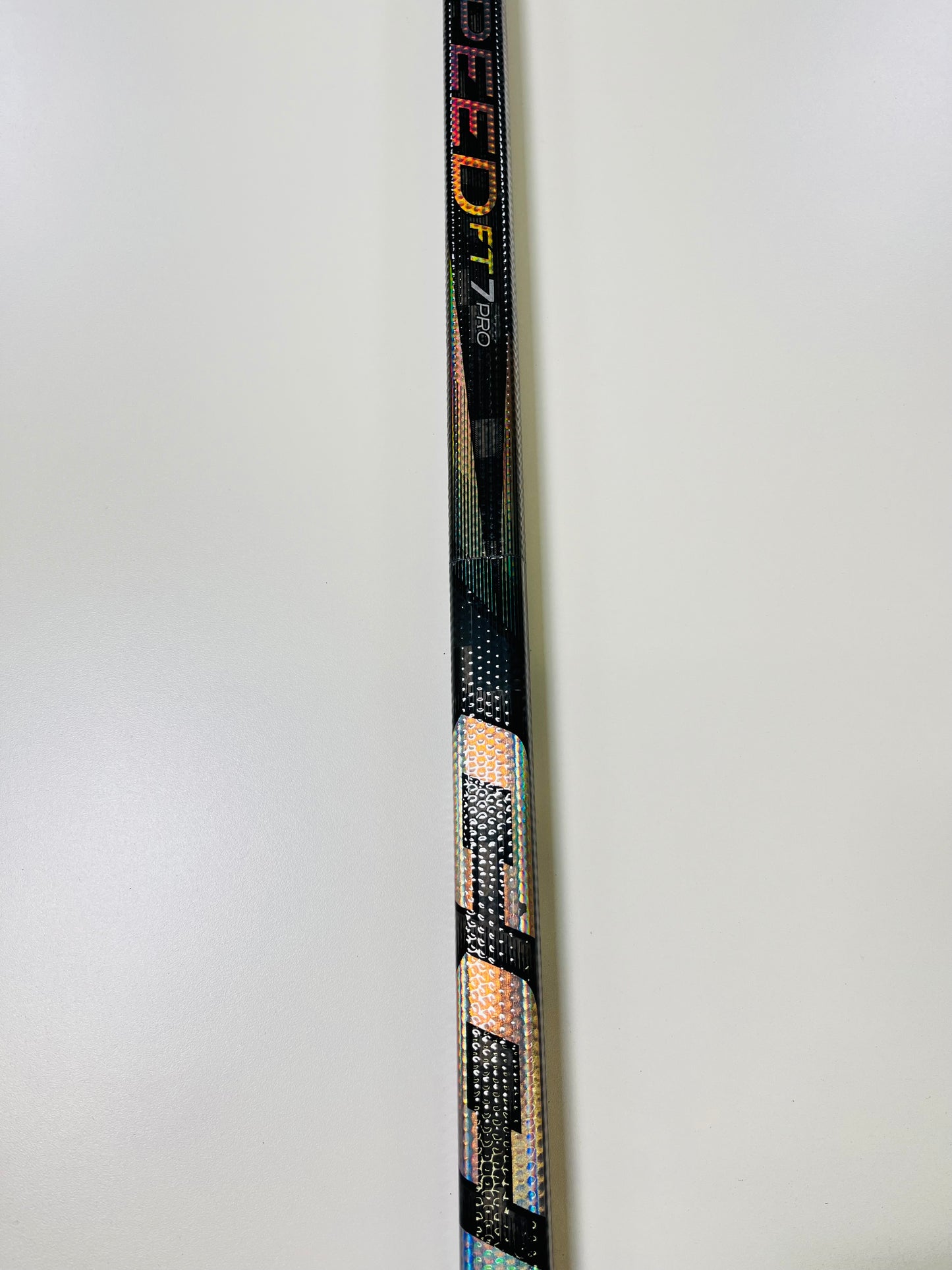 RH CCM Ribcor Trigger 9 Pro wrapped as a Jetspeed FT7 Pro | 75 Flex | P28 | Refurbished | DW-2343