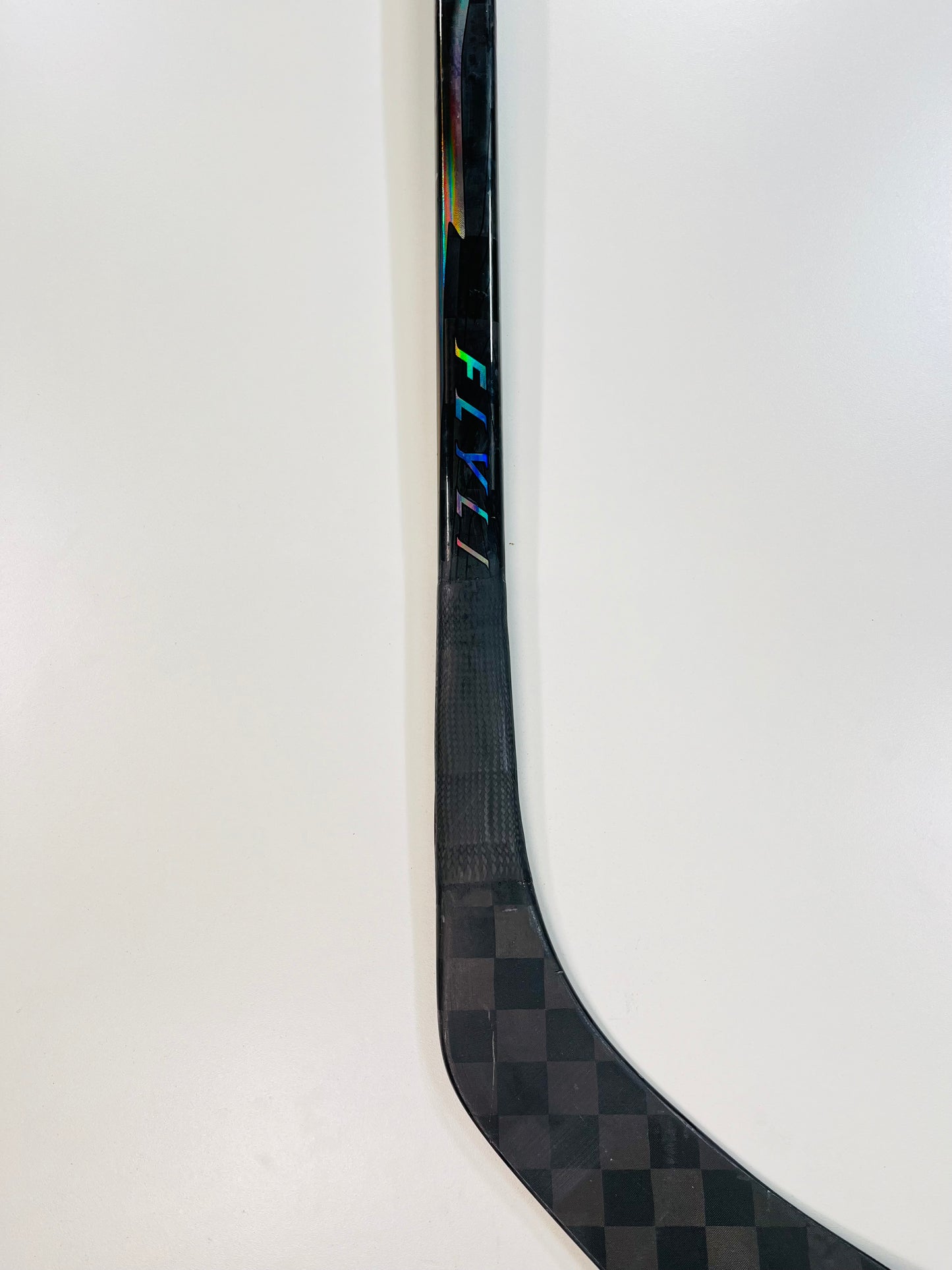 LH Bauer Vapor Hyperlite2 wrapped as a Vapor Flylite | 70 Flex | P28 | Refurbished | DW-2924