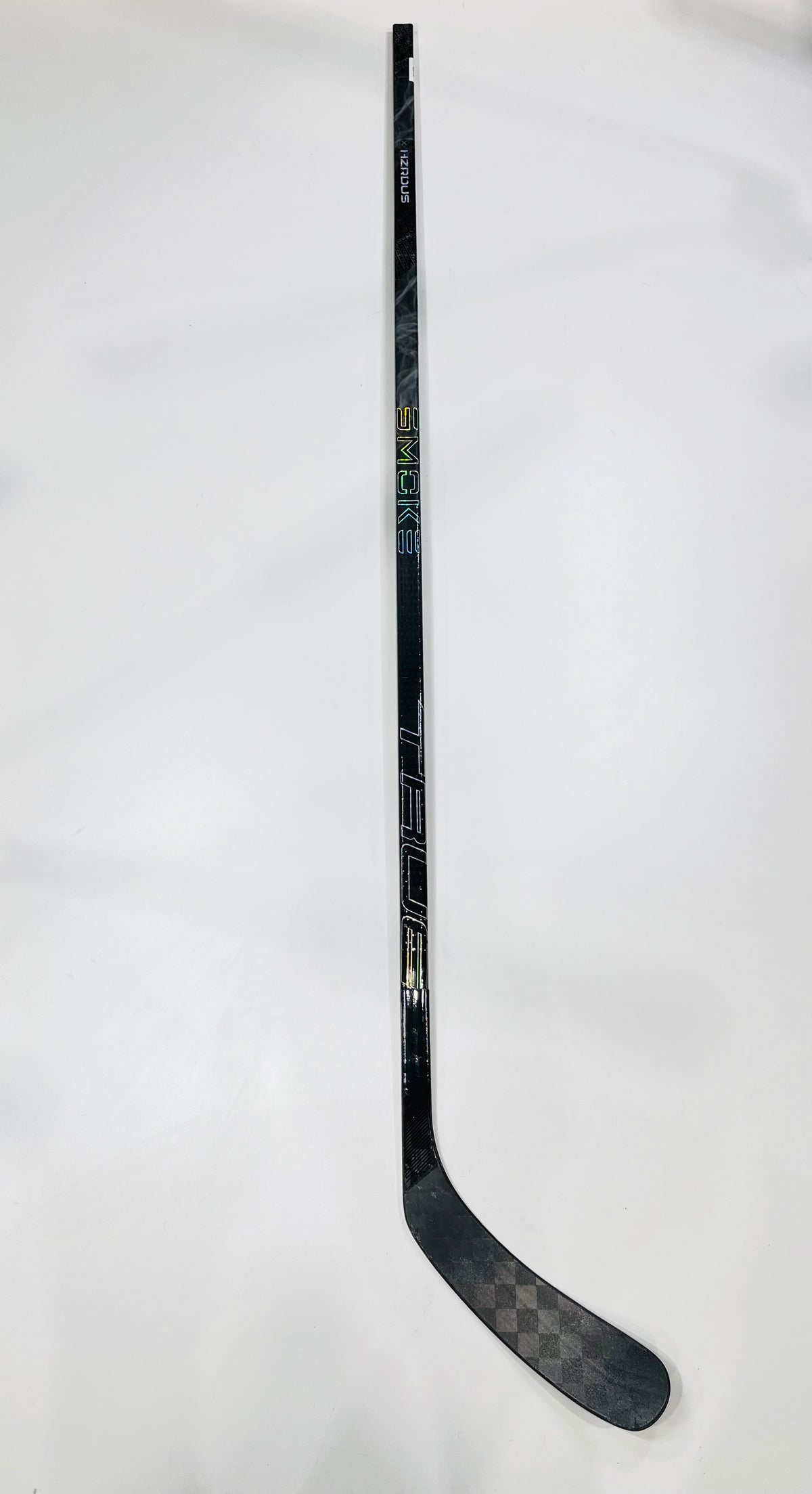LH True Hzrdus Smoke | 75 Flex | P92 | Refurbished | WSWC-420
